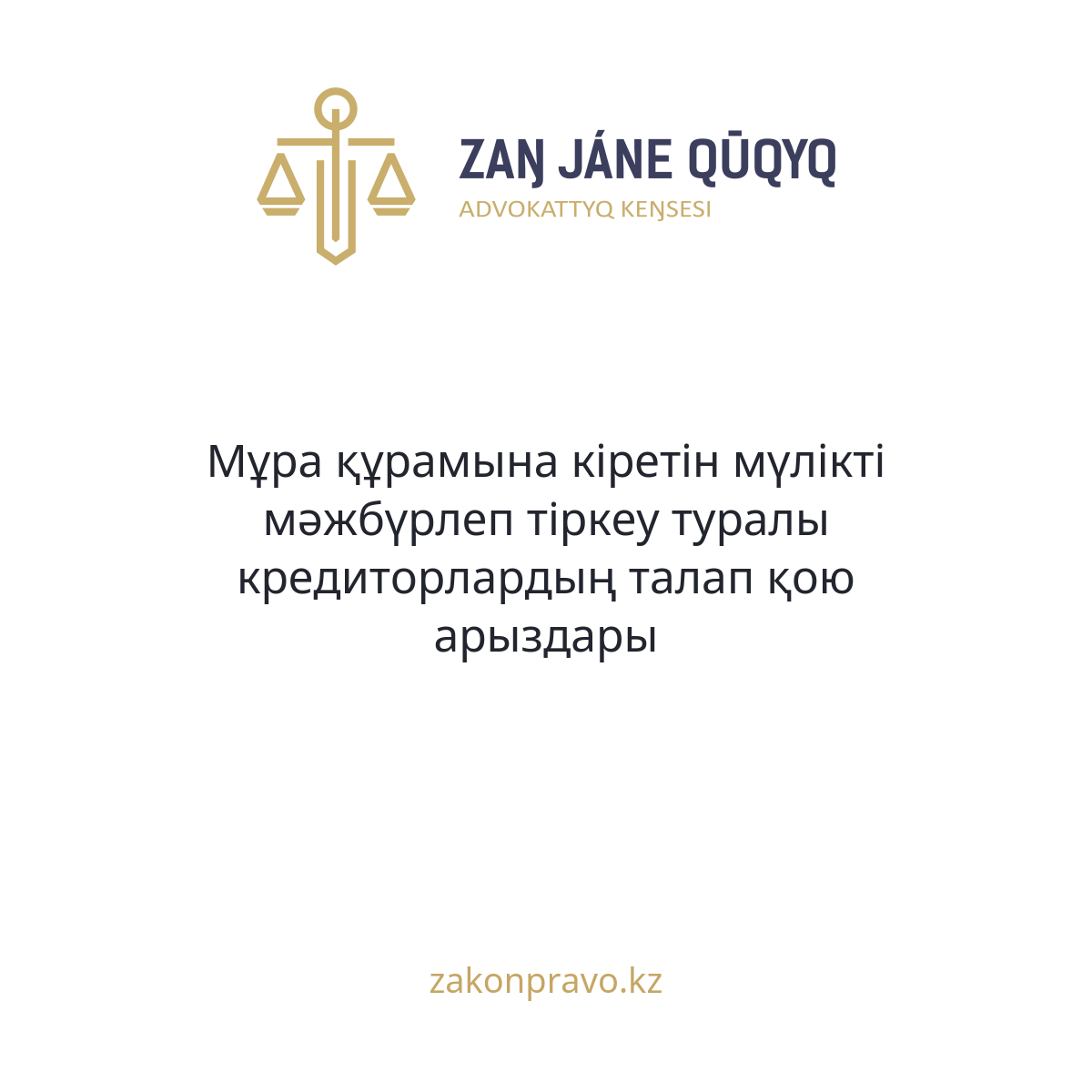АMANAT партиясы және Заң және Құқық адвокаттық кеңсесінің серіктестігі аясында елге тегін заң көмегі көрсетілді