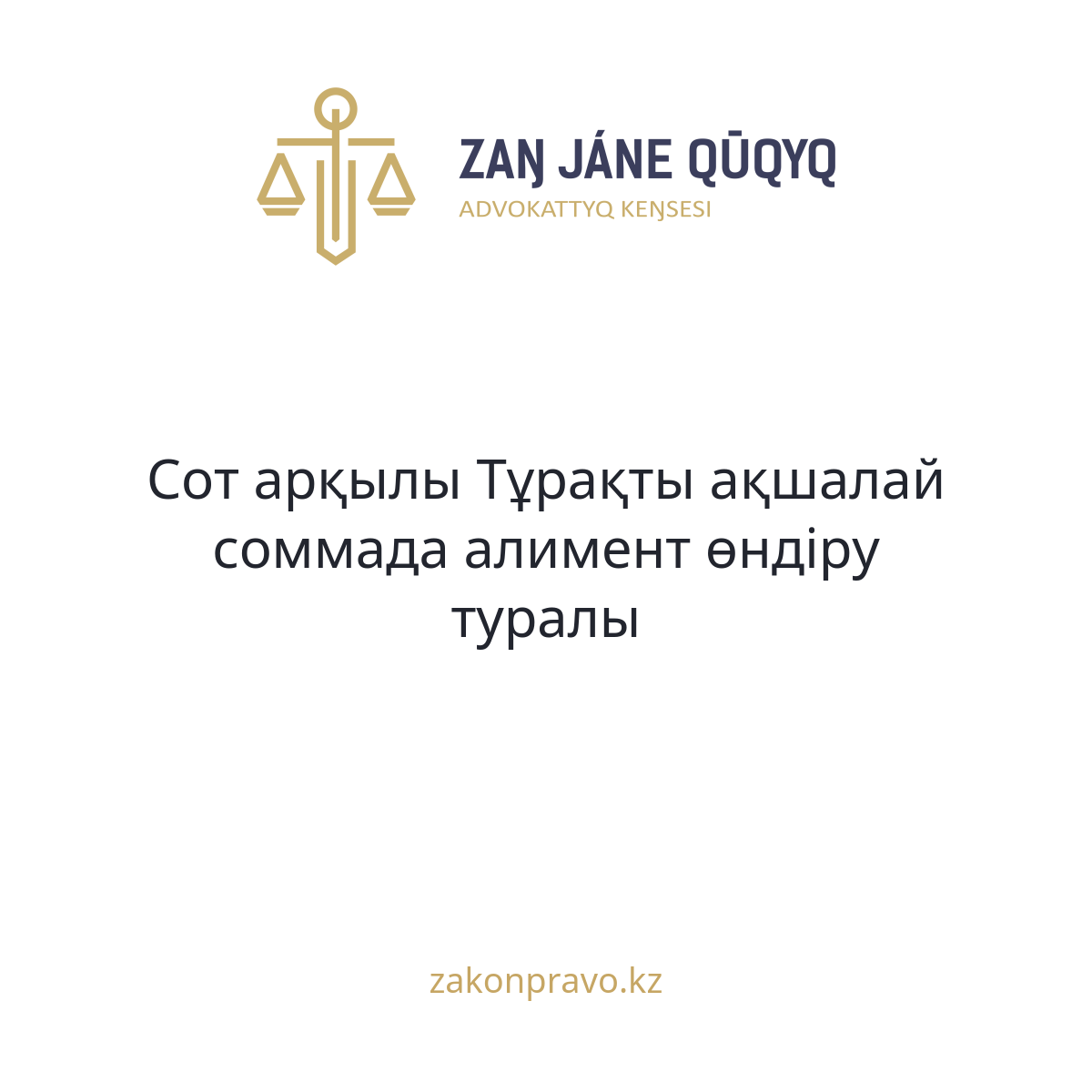 АMANAT партиясы және Заң және Құқық адвокаттық кеңсесінің серіктестігі аясында елге тегін заң көмегі көрсетілді