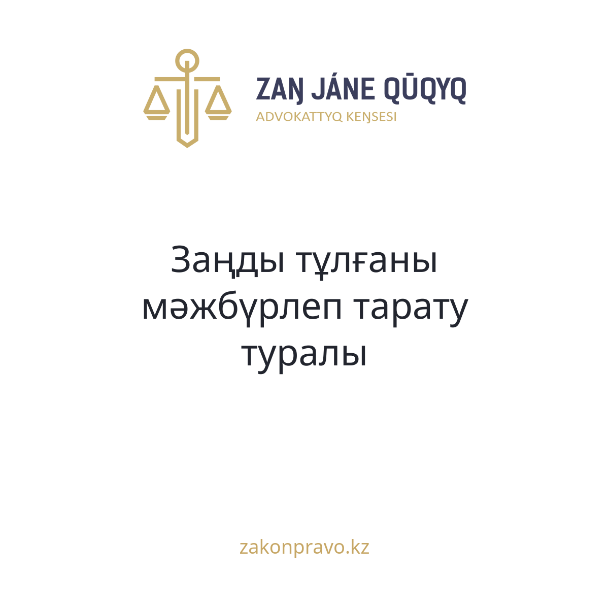 АMANAT партиясы және Заң және Құқық адвокаттық кеңсесінің серіктестігі аясында елге тегін заң көмегі көрсетілді