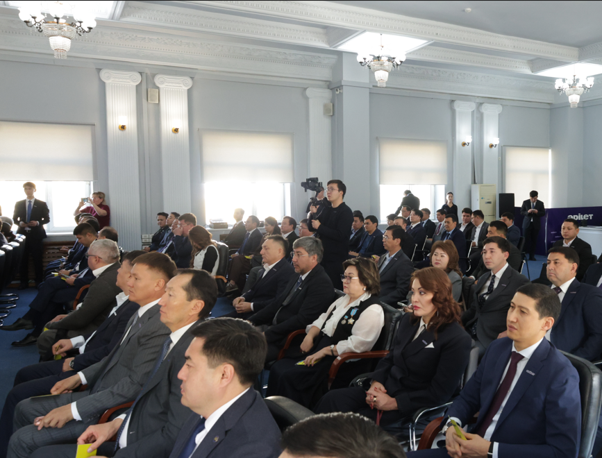 АMANAT партиясы және Заң және Құқық адвокаттық кеңсесінің серіктестігі аясында елге тегін заң көмегі көрсетілді