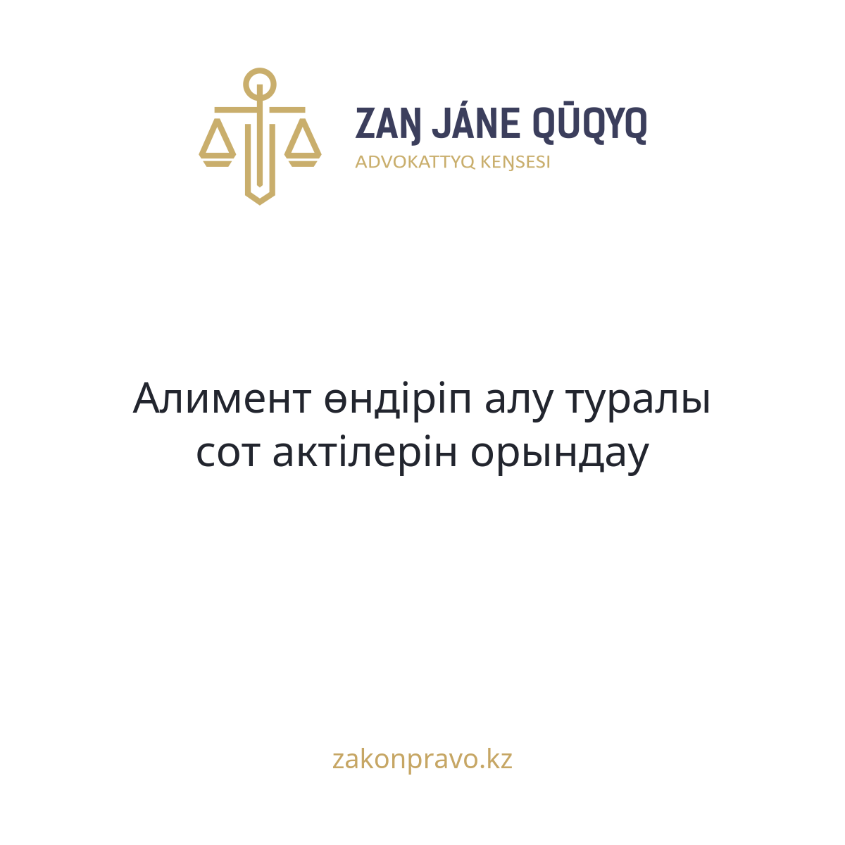 АMANAT партиясы және Заң және Құқық адвокаттық кеңсесінің серіктестігі аясында елге тегін заң көмегі көрсетілді
