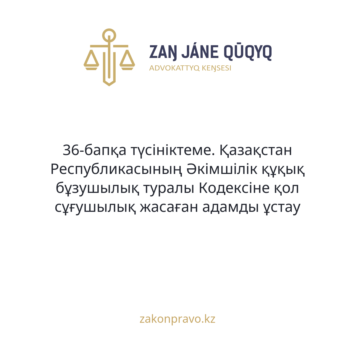 АMANAT партиясы және Заң және Құқық адвокаттық кеңсесінің серіктестігі аясында елге тегін заң көмегі көрсетілді