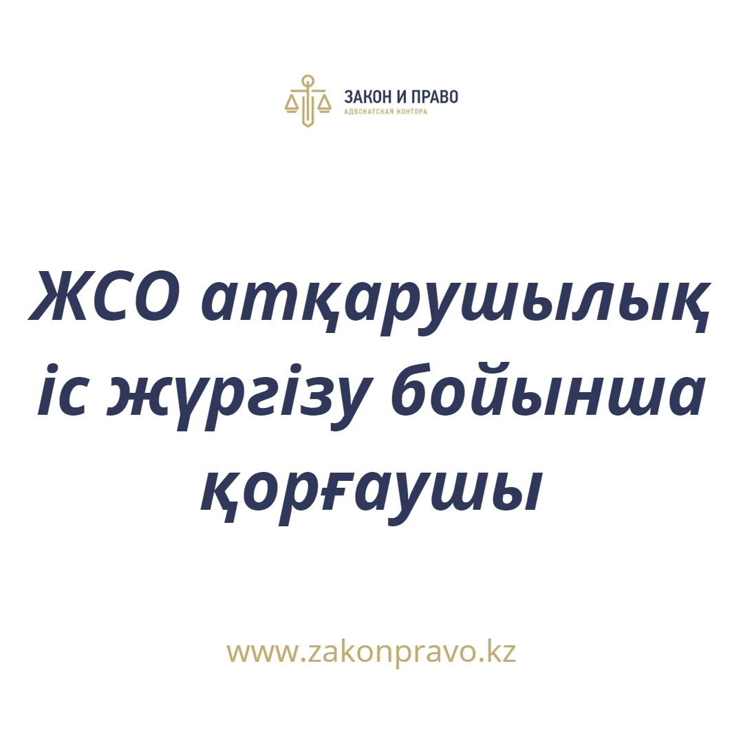 АMANAT партиясы және Заң және Құқық адвокаттық кеңсесінің серіктестігі аясында елге тегін заң көмегі көрсетілді