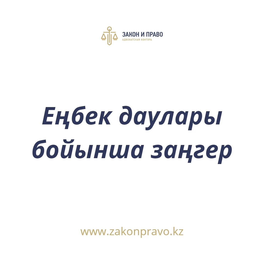 АMANAT партиясы және Заң және Құқық адвокаттық кеңсесінің серіктестігі аясында елге тегін заң көмегі көрсетілді