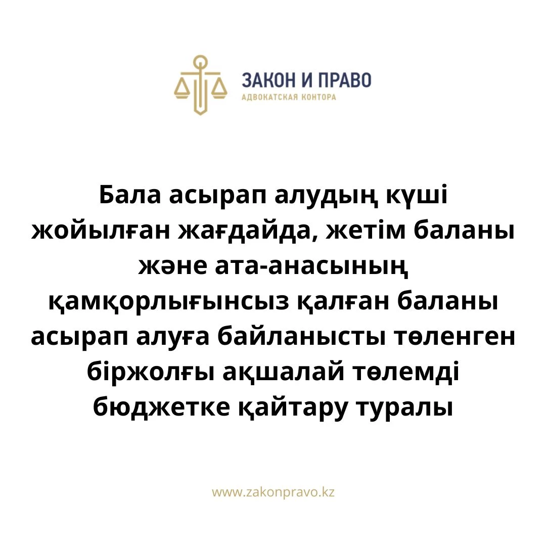 АMANAT партиясы және Заң және Құқық адвокаттық кеңсесінің серіктестігі аясында елге тегін заң көмегі көрсетілді