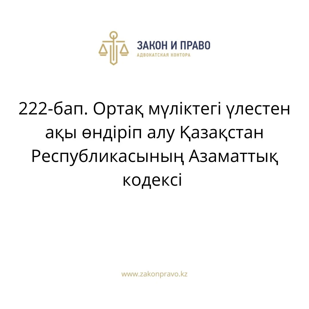 АMANAT партиясы және Заң және Құқық адвокаттық кеңсесінің серіктестігі аясында елге тегін заң көмегі көрсетілді