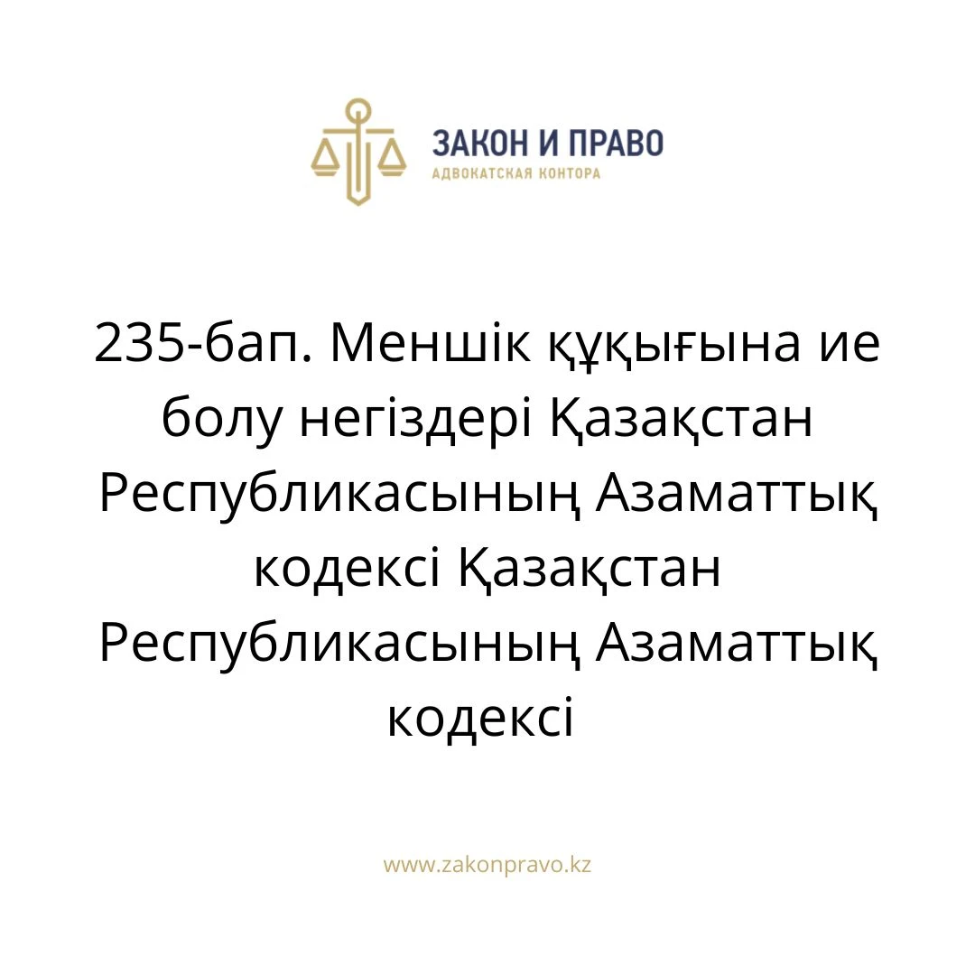АMANAT партиясы және Заң және Құқық адвокаттық кеңсесінің серіктестігі аясында елге тегін заң көмегі көрсетілді