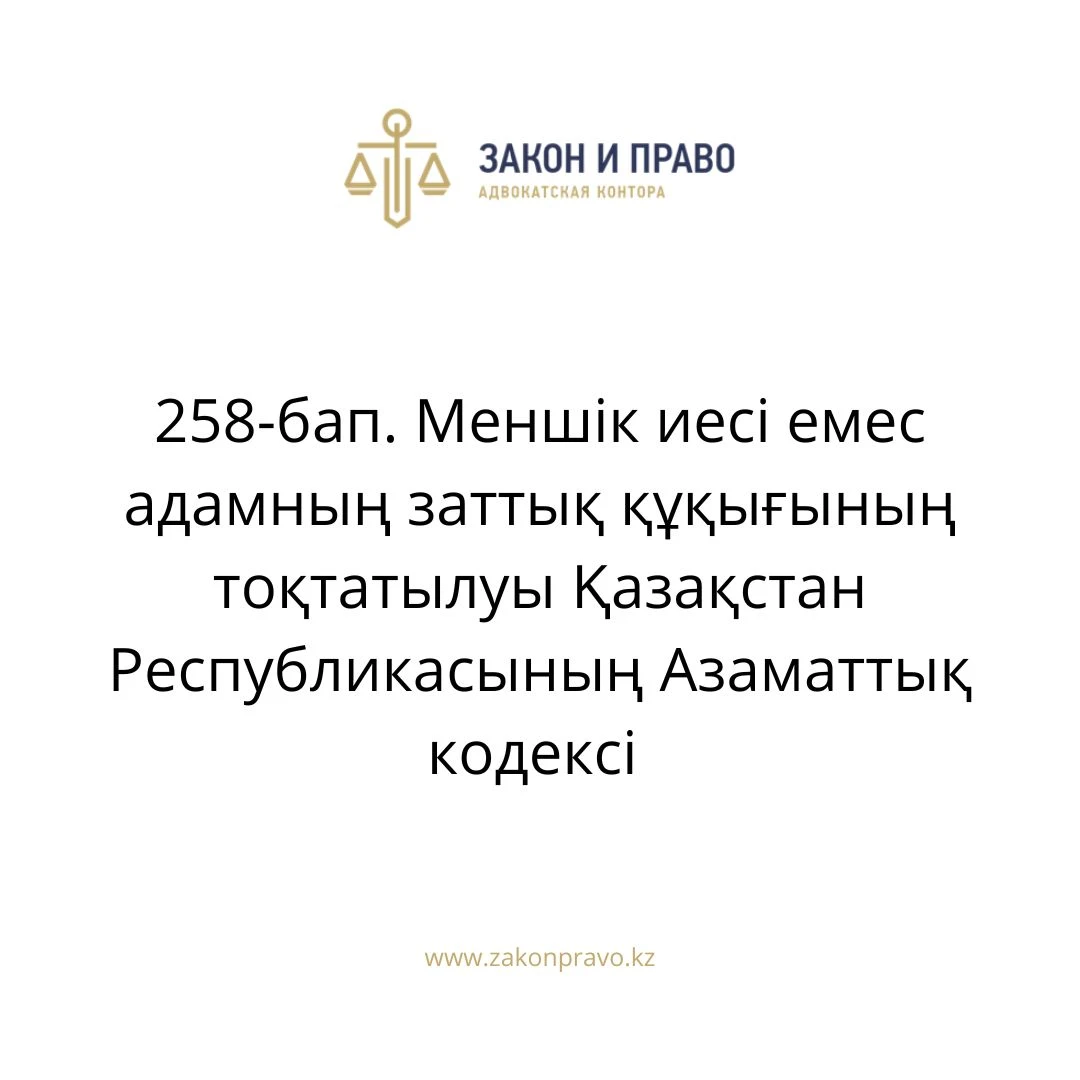АMANAT партиясы және Заң және Құқық адвокаттық кеңсесінің серіктестігі аясында елге тегін заң көмегі көрсетілді