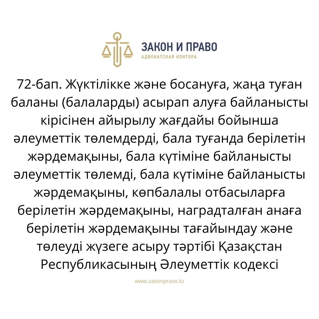 АMANAT партиясы және Заң және Құқық адвокаттық кеңсесінің серіктестігі аясында елге тегін заң көмегі көрсетілді