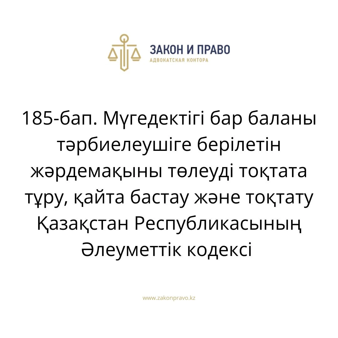 АMANAT партиясы және Заң және Құқық адвокаттық кеңсесінің серіктестігі аясында елге тегін заң көмегі көрсетілді