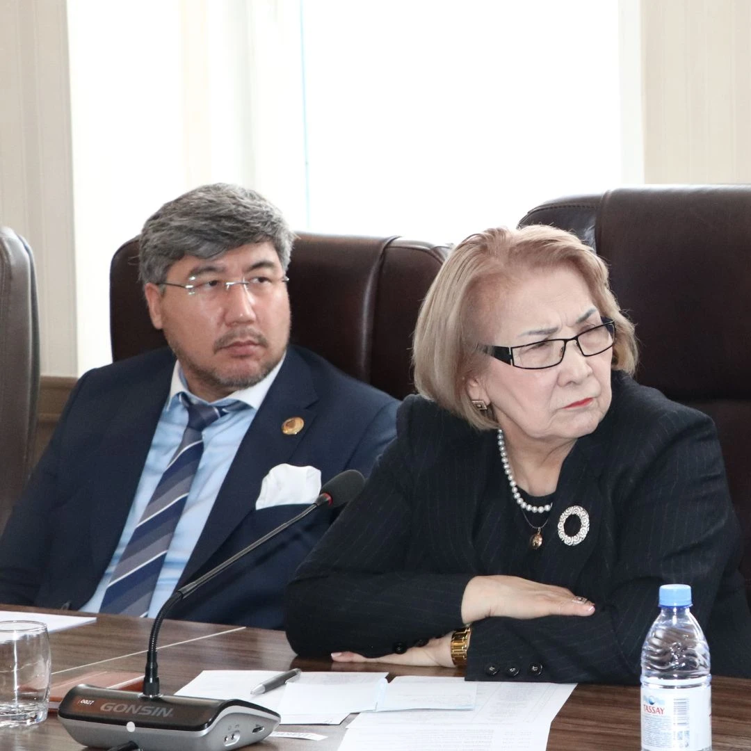 АMANAT партиясы және Заң және Құқық адвокаттық кеңсесінің серіктестігі аясында елге тегін заң көмегі көрсетілді