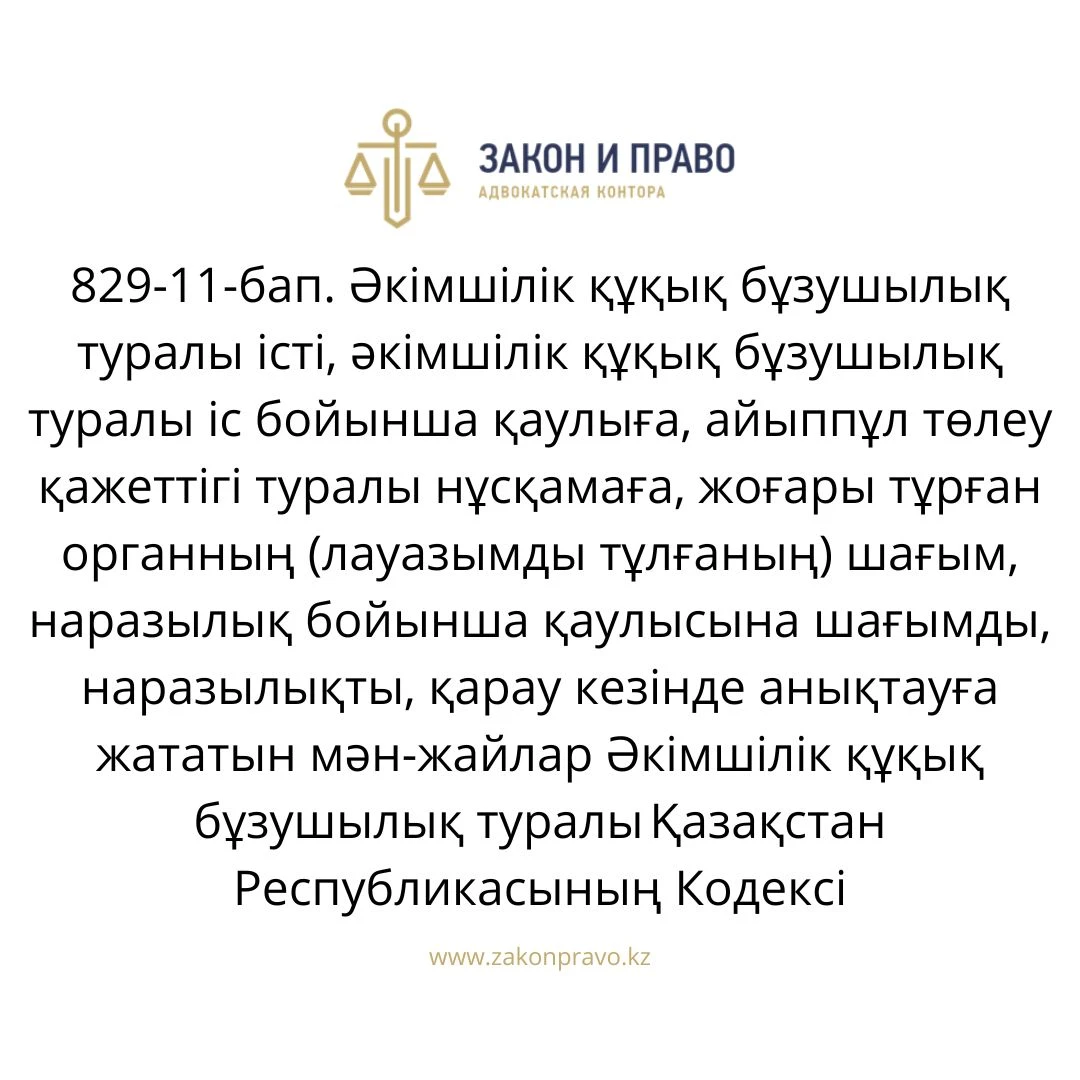 АMANAT партиясы және Заң және Құқық адвокаттық кеңсесінің серіктестігі аясында елге тегін заң көмегі көрсетілді