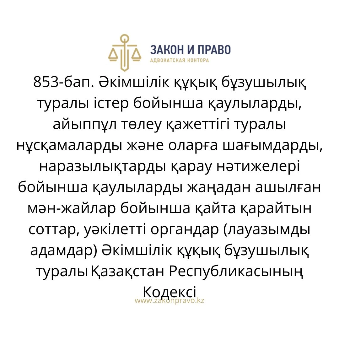 АMANAT партиясы және Заң және Құқық адвокаттық кеңсесінің серіктестігі аясында елге тегін заң көмегі көрсетілді