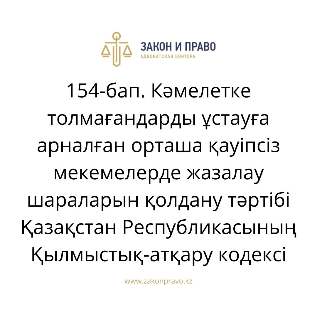 АMANAT партиясы және Заң және Құқық адвокаттық кеңсесінің серіктестігі аясында елге тегін заң көмегі көрсетілді