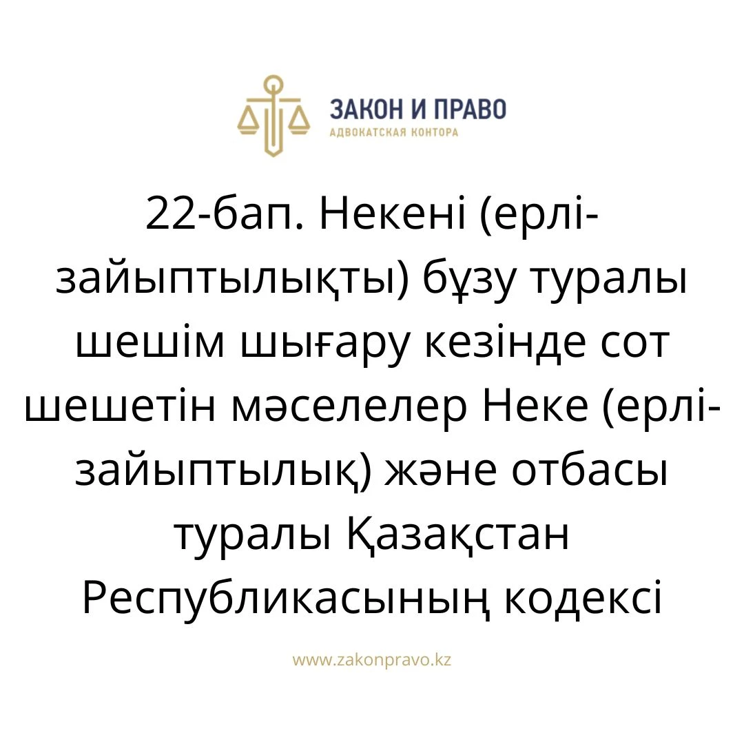 АMANAT партиясы және Заң және Құқық адвокаттық кеңсесінің серіктестігі аясында елге тегін заң көмегі көрсетілді