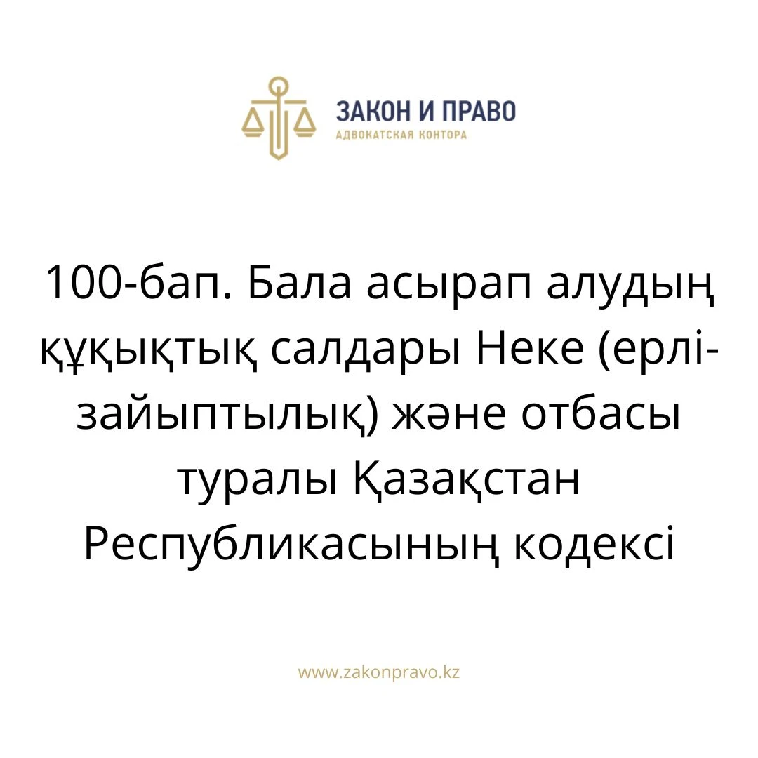 АMANAT партиясы және Заң және Құқық адвокаттық кеңсесінің серіктестігі аясында елге тегін заң көмегі көрсетілді