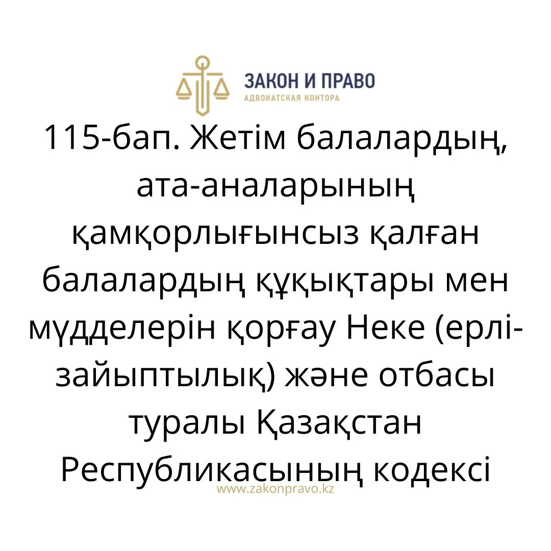 АMANAT партиясы және Заң және Құқық адвокаттық кеңсесінің серіктестігі аясында елге тегін заң көмегі көрсетілді