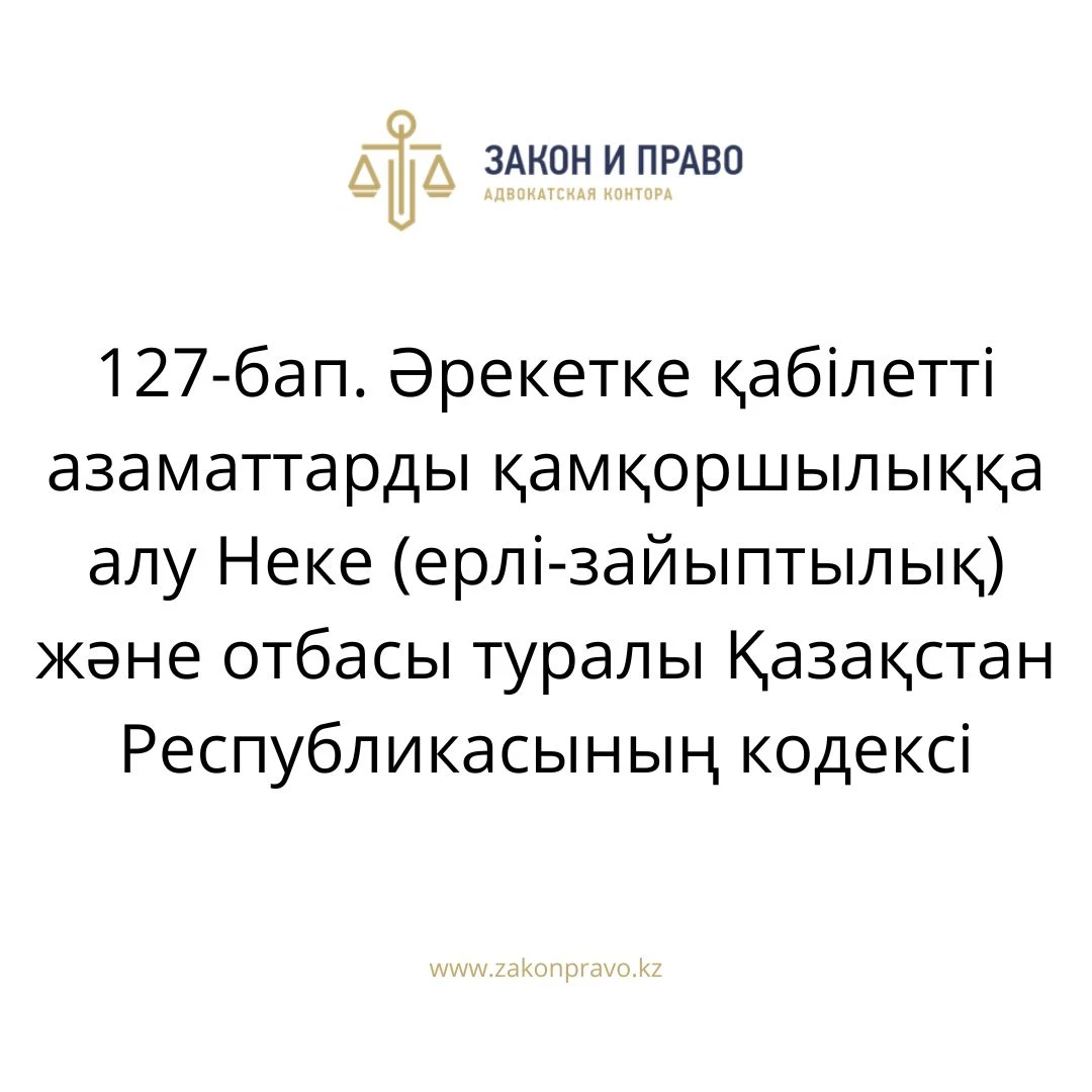 АMANAT партиясы және Заң және Құқық адвокаттық кеңсесінің серіктестігі аясында елге тегін заң көмегі көрсетілді
