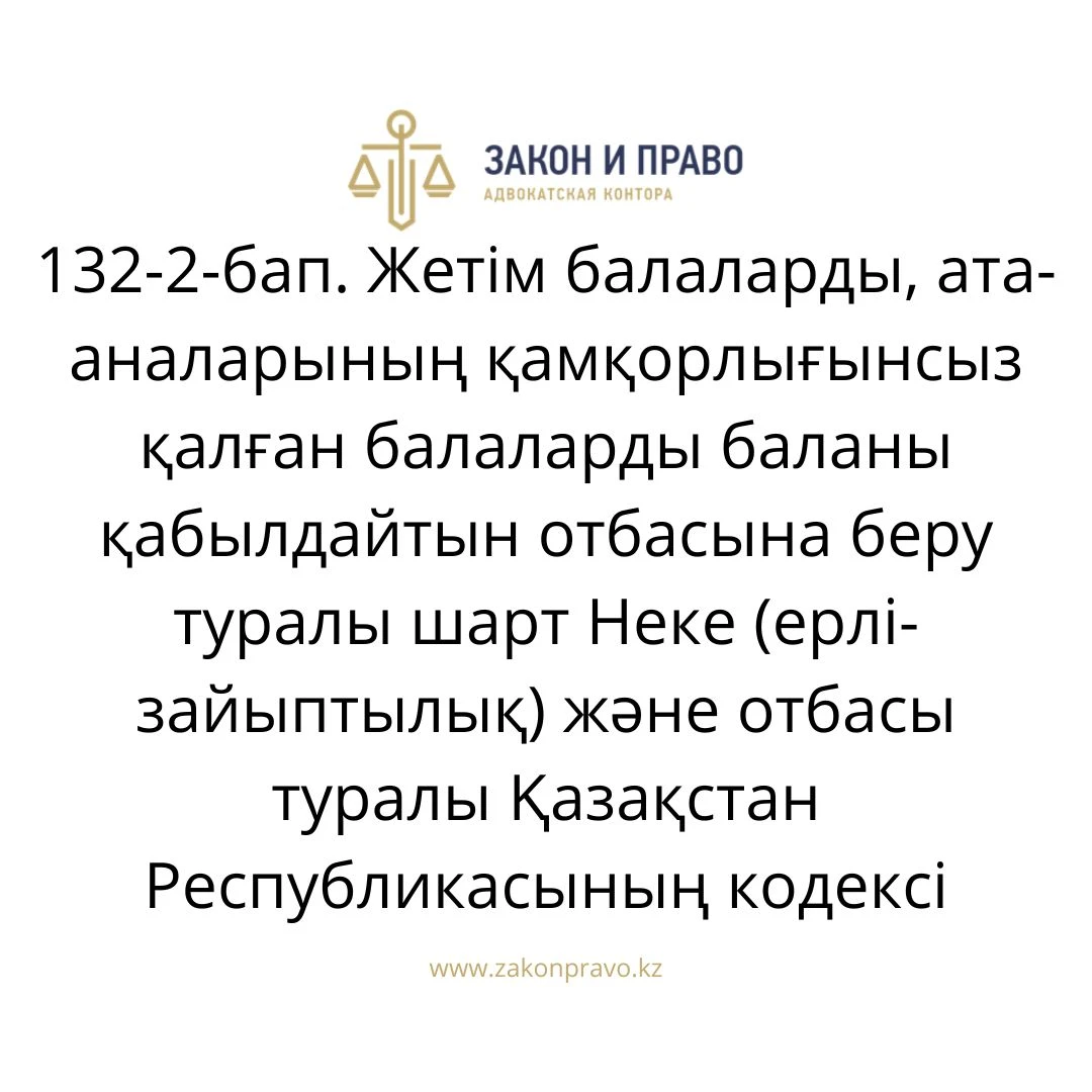 АMANAT партиясы және Заң және Құқық адвокаттық кеңсесінің серіктестігі аясында елге тегін заң көмегі көрсетілді