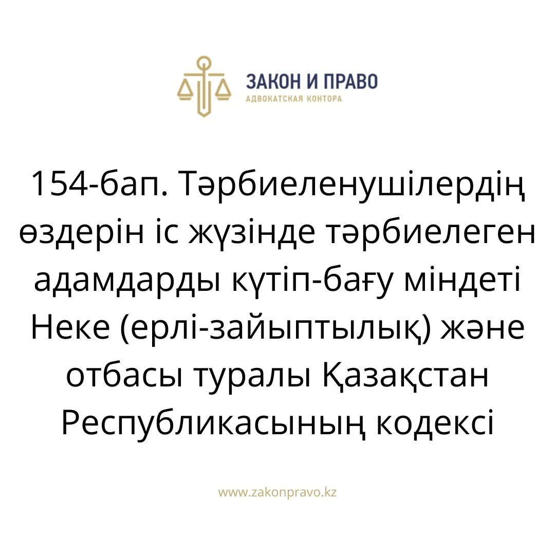 АMANAT партиясы және Заң және Құқық адвокаттық кеңсесінің серіктестігі аясында елге тегін заң көмегі көрсетілді