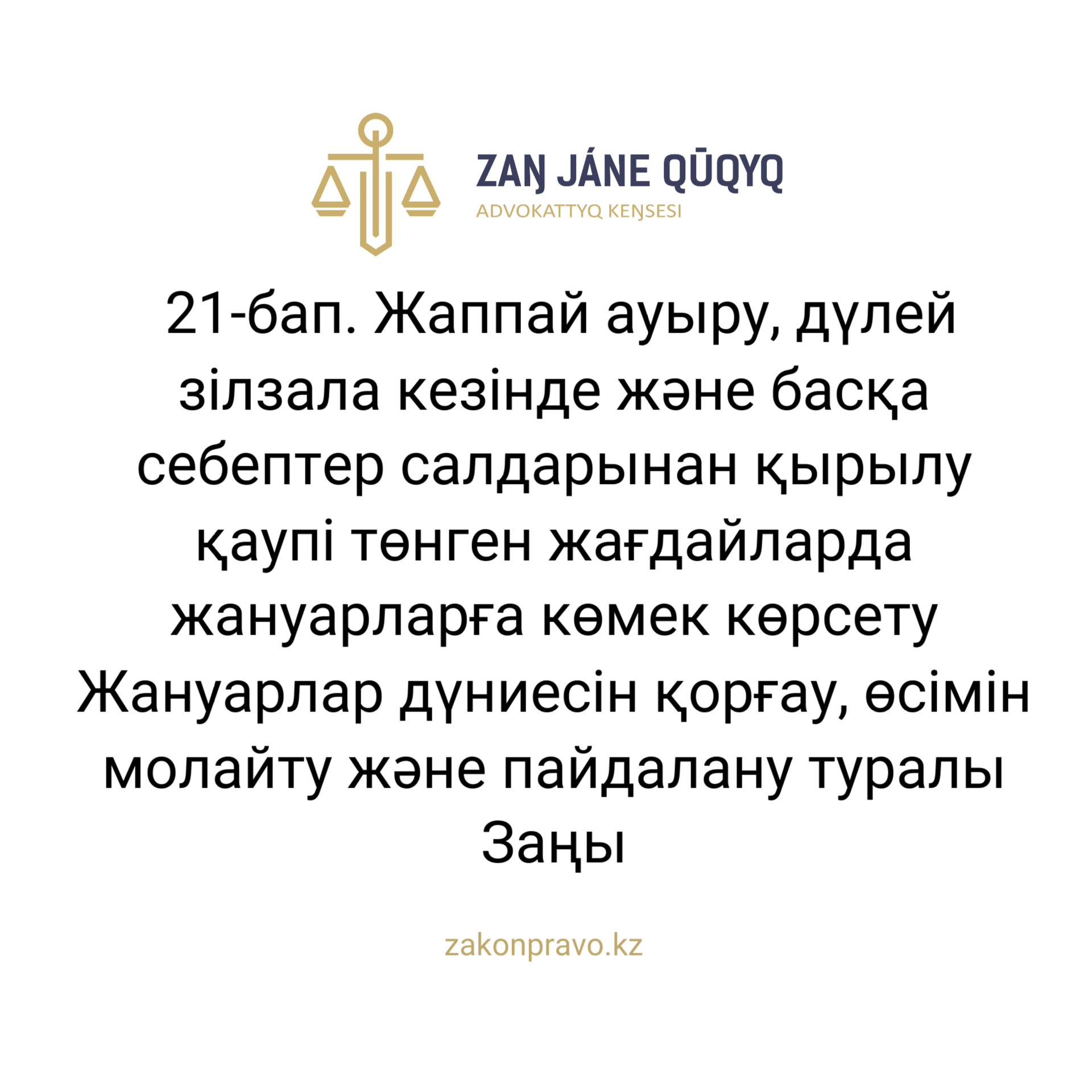 АMANAT партиясы және Заң және Құқық адвокаттық кеңсесінің серіктестігі аясында елге тегін заң көмегі көрсетілді