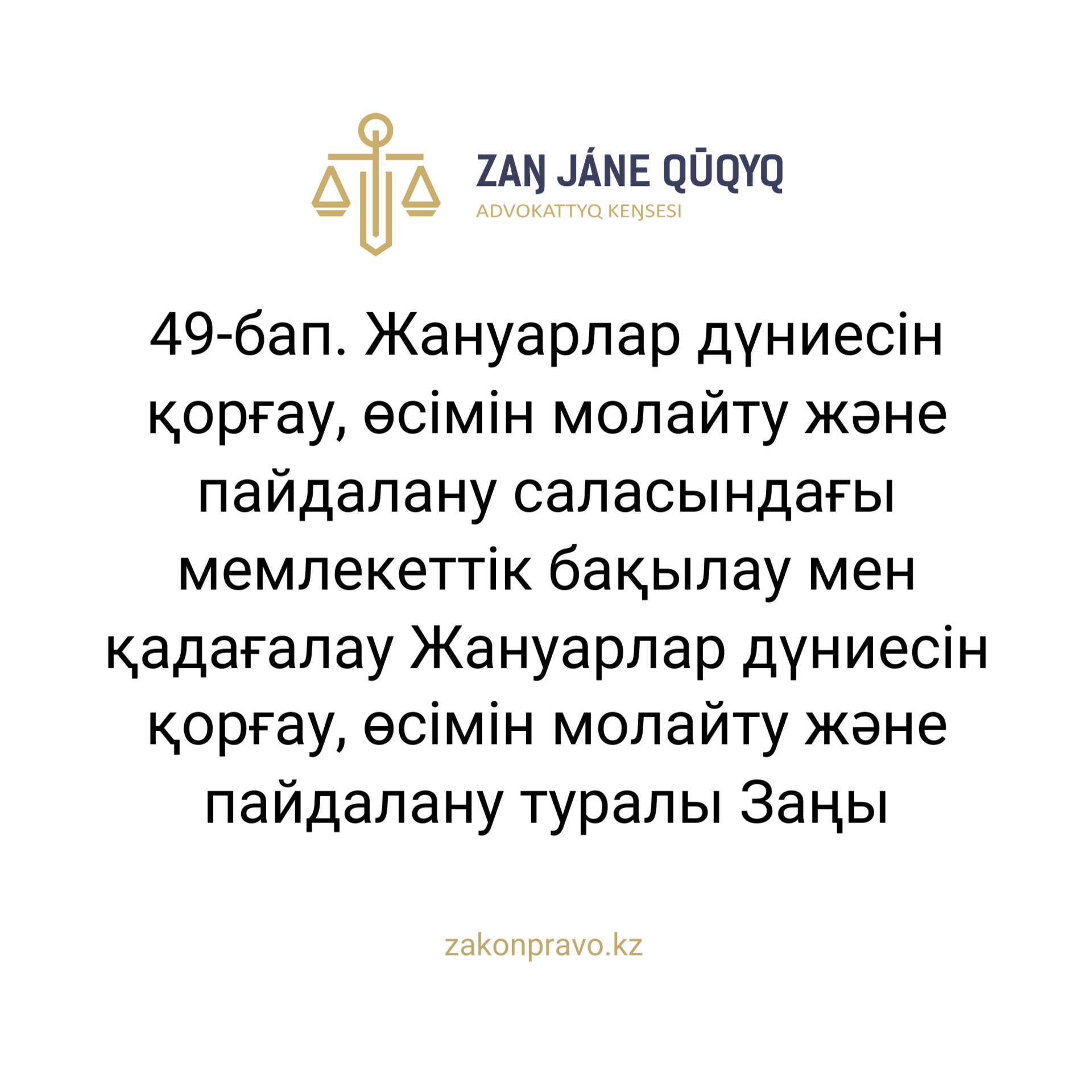 АMANAT партиясы және Заң және Құқық адвокаттық кеңсесінің серіктестігі аясында елге тегін заң көмегі көрсетілді