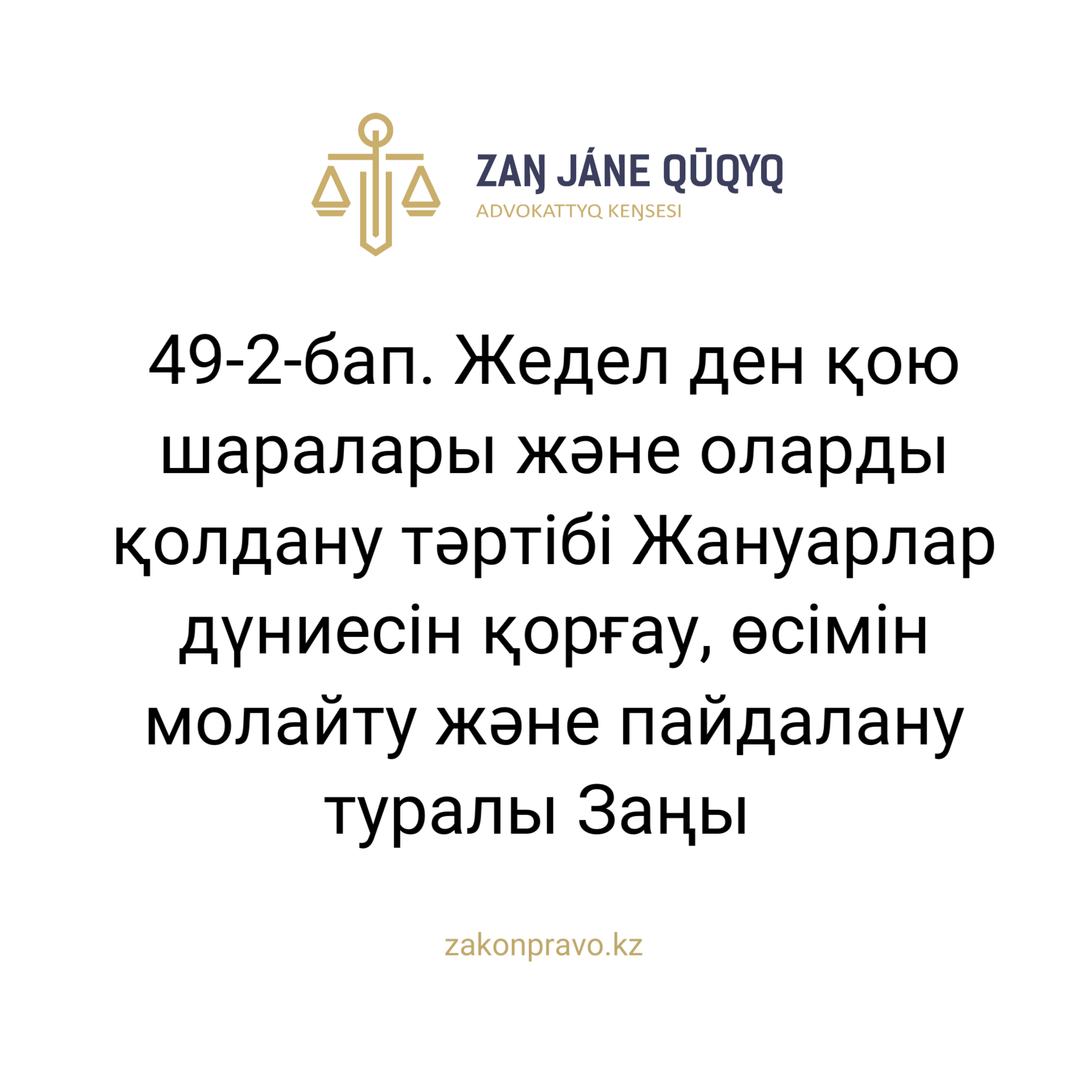АMANAT партиясы және Заң және Құқық адвокаттық кеңсесінің серіктестігі аясында елге тегін заң көмегі көрсетілді