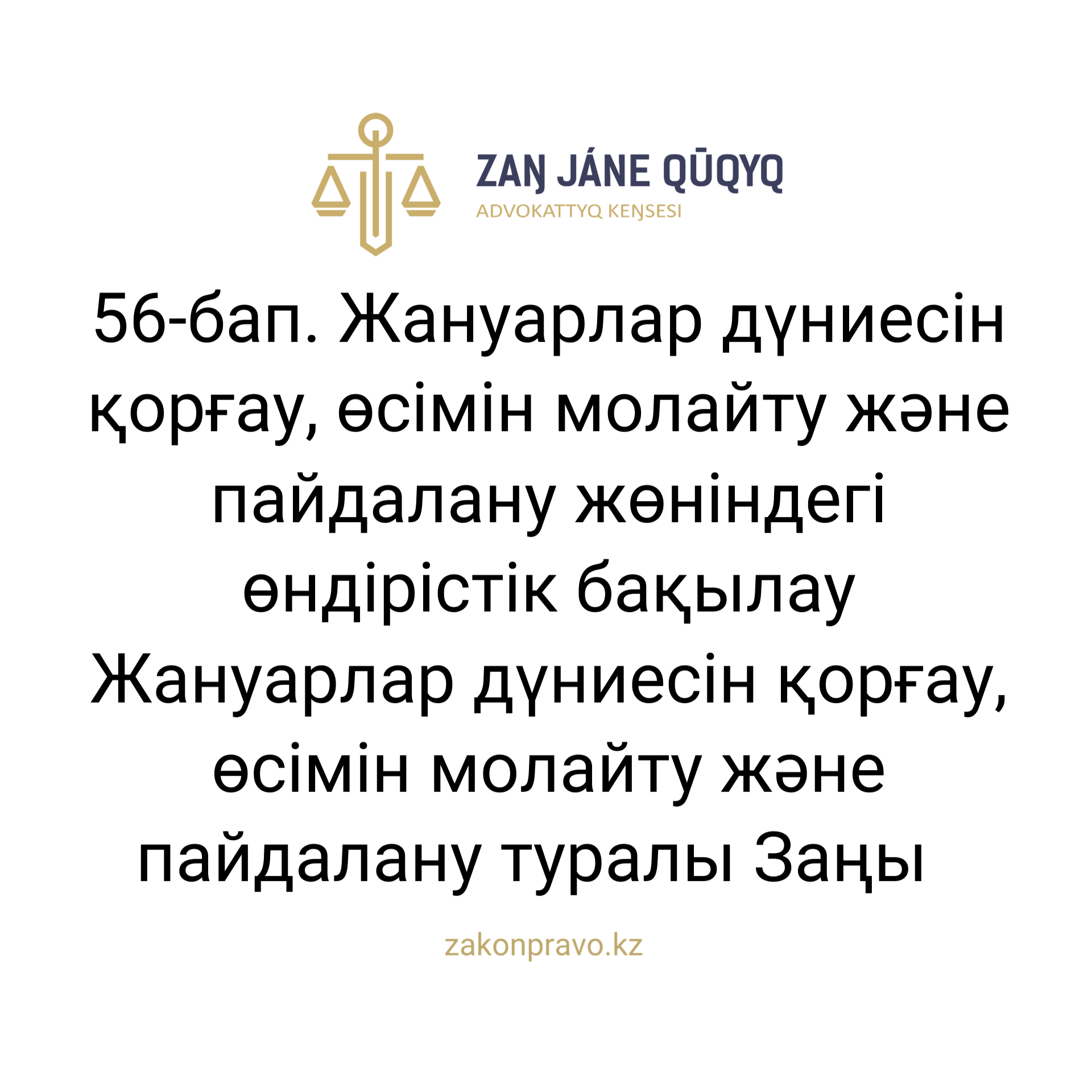 АMANAT партиясы және Заң және Құқық адвокаттық кеңсесінің серіктестігі аясында елге тегін заң көмегі көрсетілді