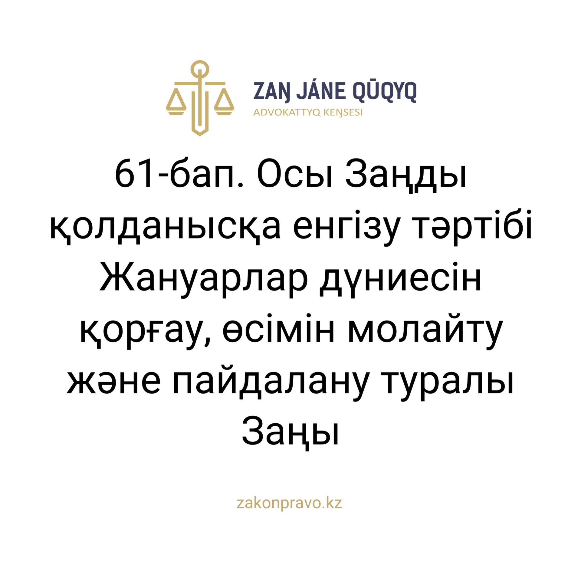 АMANAT партиясы және Заң және Құқық адвокаттық кеңсесінің серіктестігі аясында елге тегін заң көмегі көрсетілді