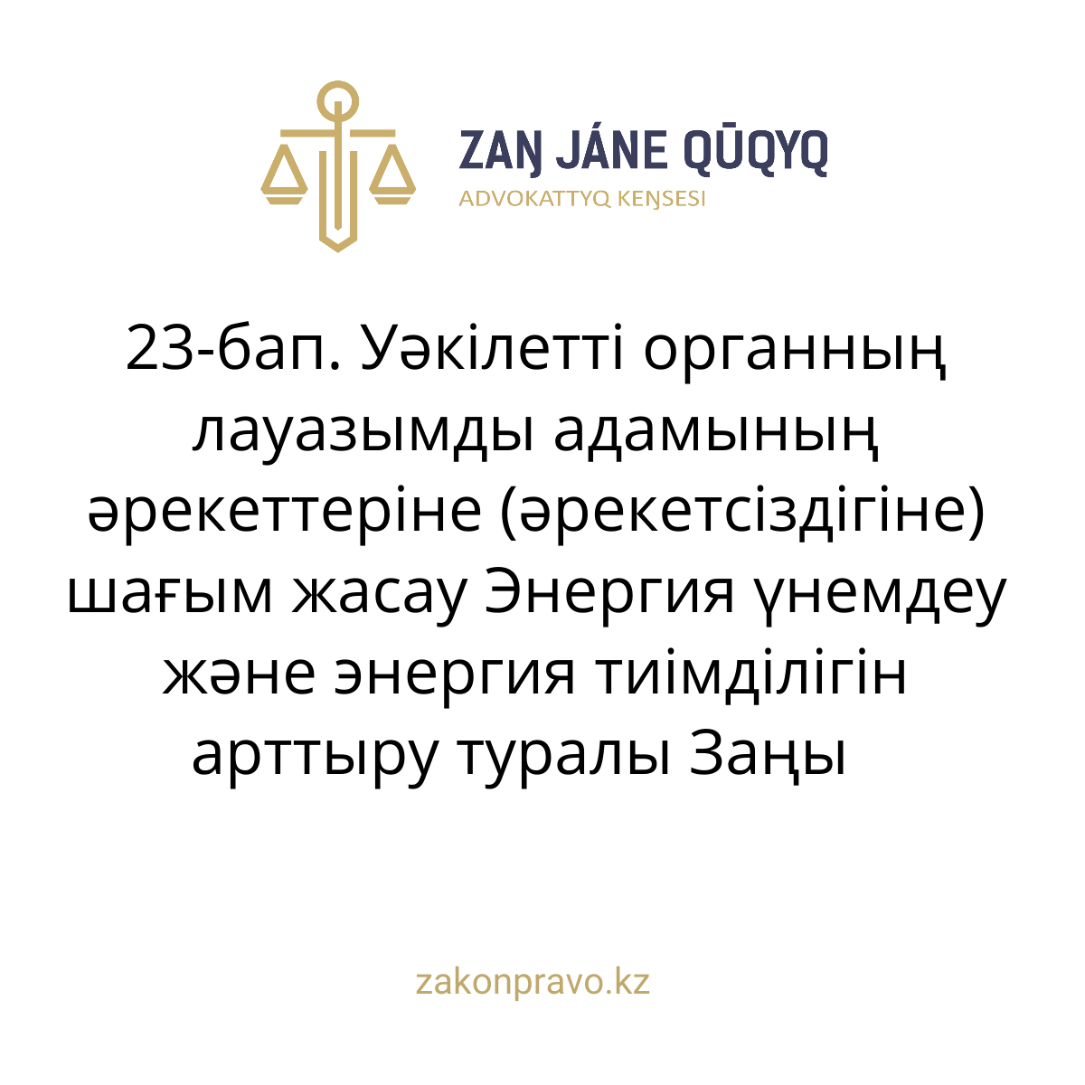 АMANAT партиясы және Заң және Құқық адвокаттық кеңсесінің серіктестігі аясында елге тегін заң көмегі көрсетілді