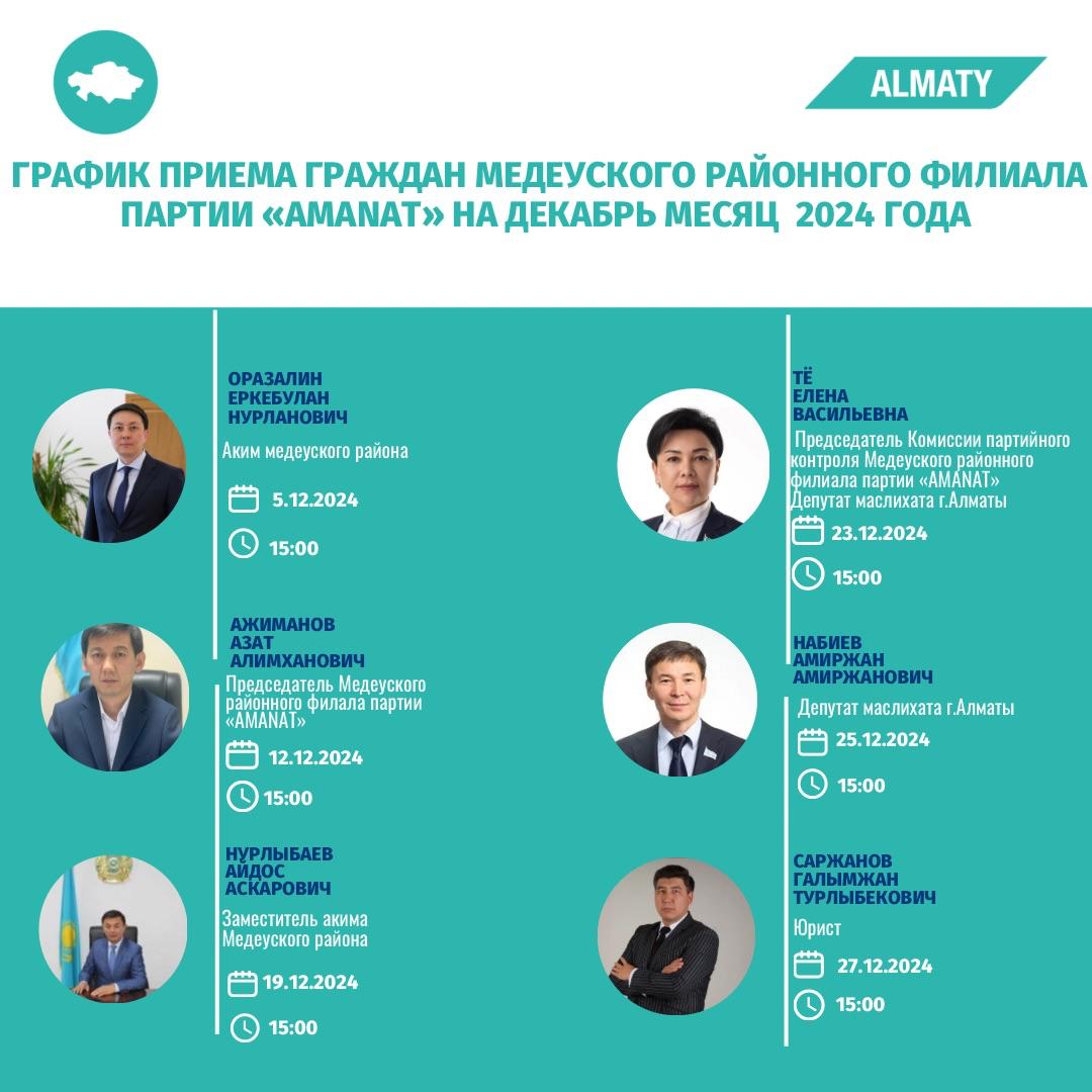 АMANAT партиясы және Заң және Құқық адвокаттық кеңсесінің серіктестігі аясында елге тегін заң көмегі көрсетілді