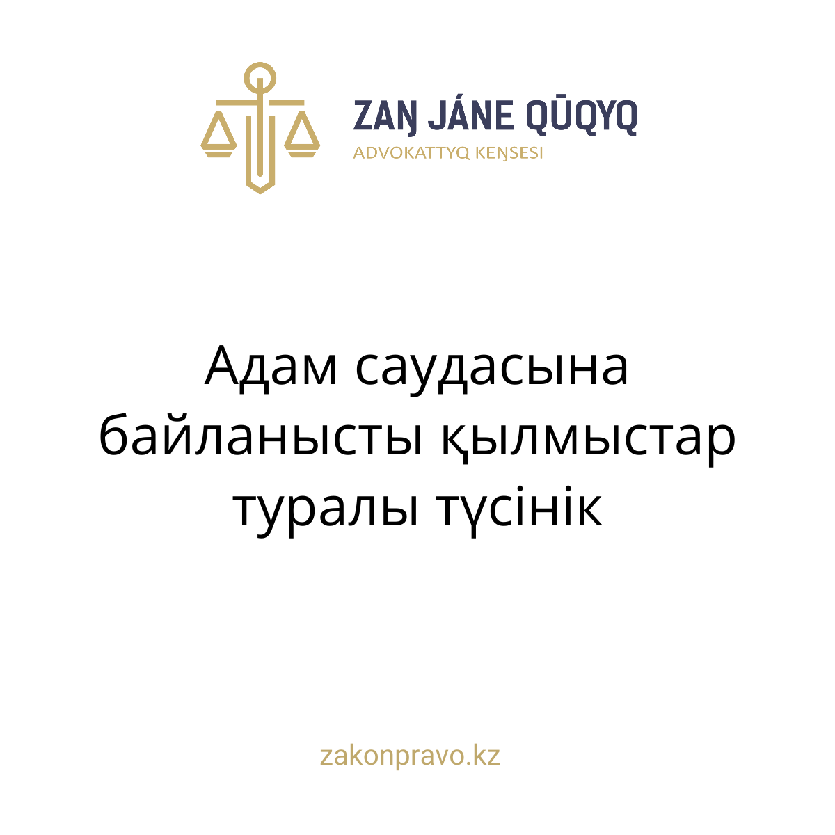 АMANAT партиясы және Заң және Құқық адвокаттық кеңсесінің серіктестігі аясында елге тегін заң көмегі көрсетілді
