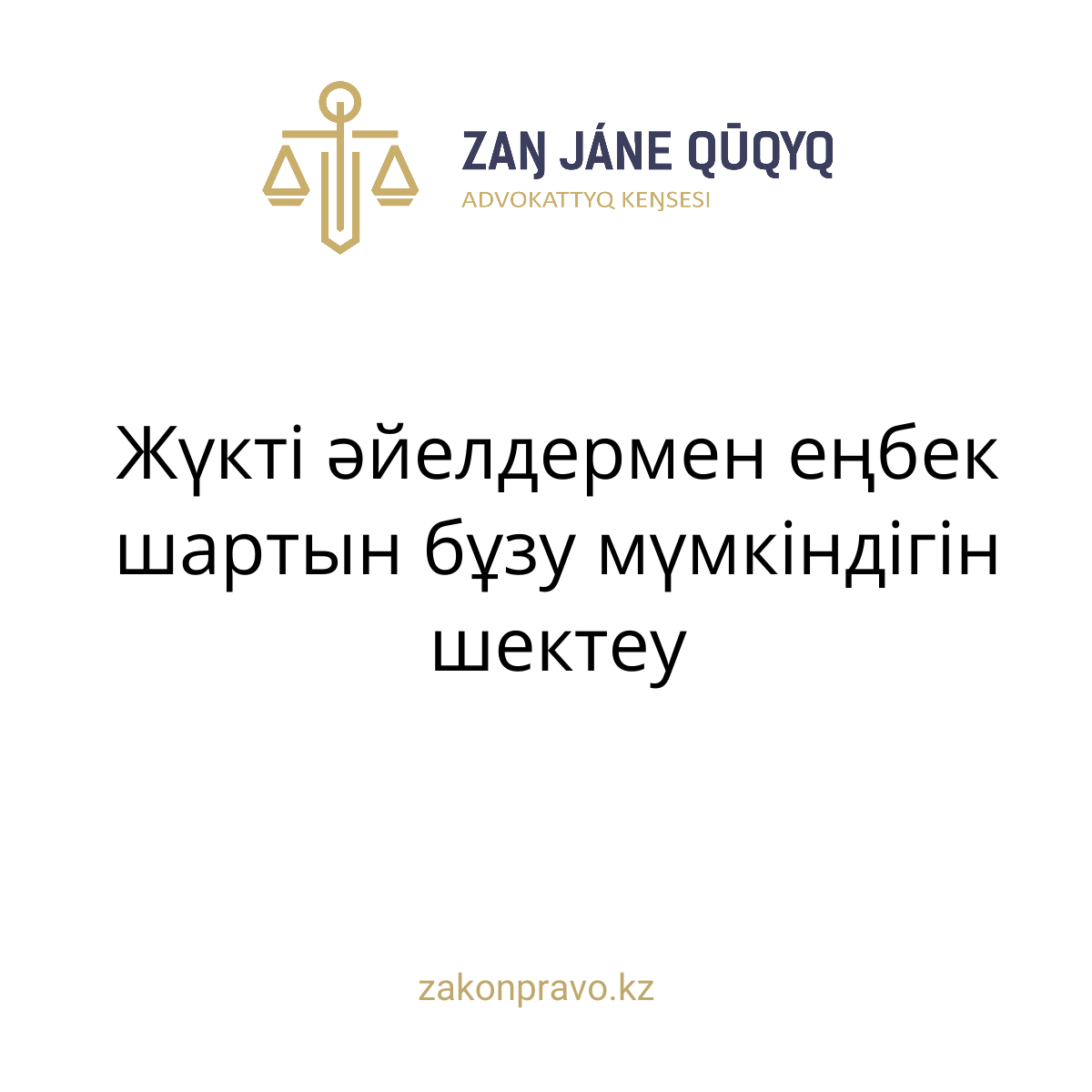 АMANAT партиясы және Заң және Құқық адвокаттық кеңсесінің серіктестігі аясында елге тегін заң көмегі көрсетілді