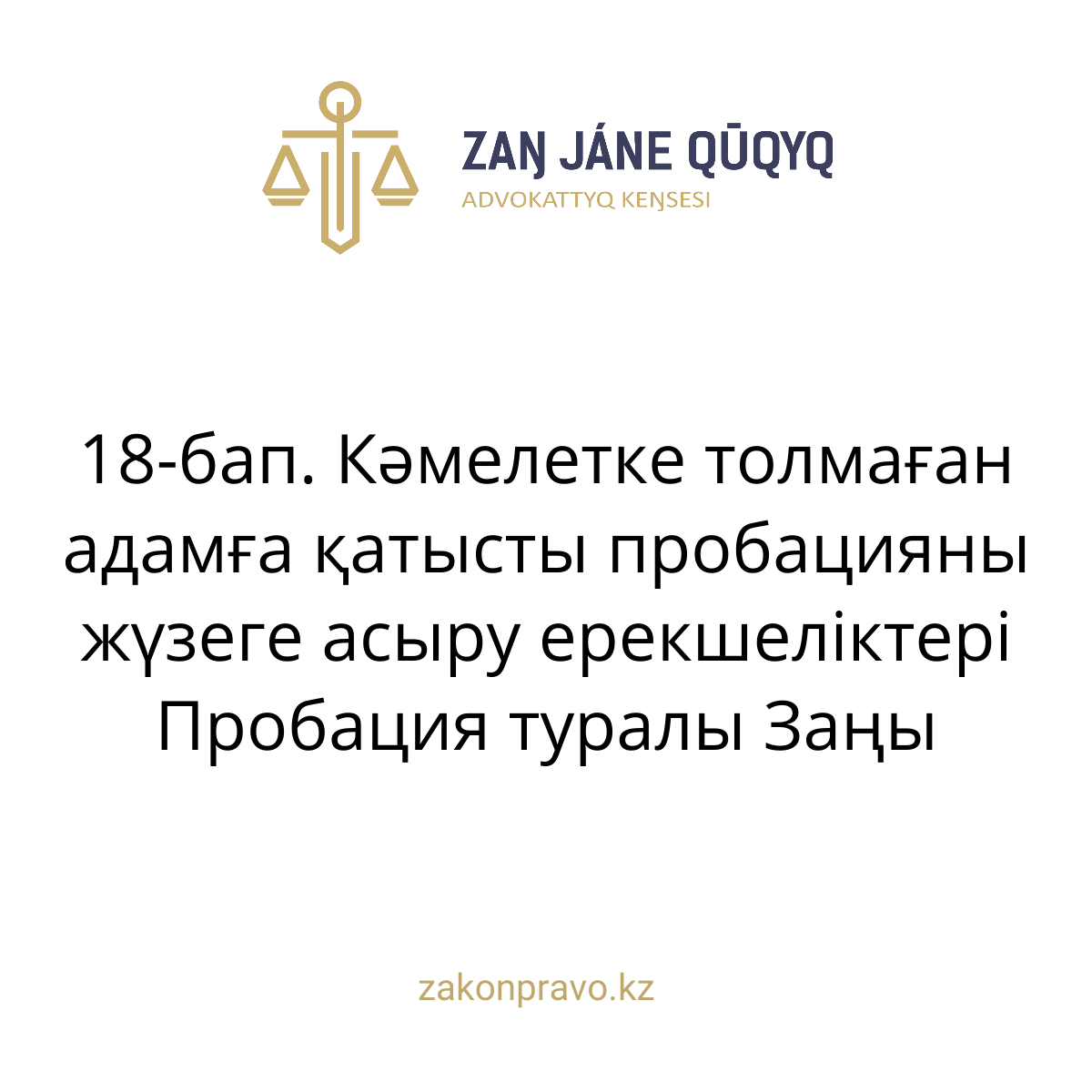 АMANAT партиясы және Заң және Құқық адвокаттық кеңсесінің серіктестігі аясында елге тегін заң көмегі көрсетілді