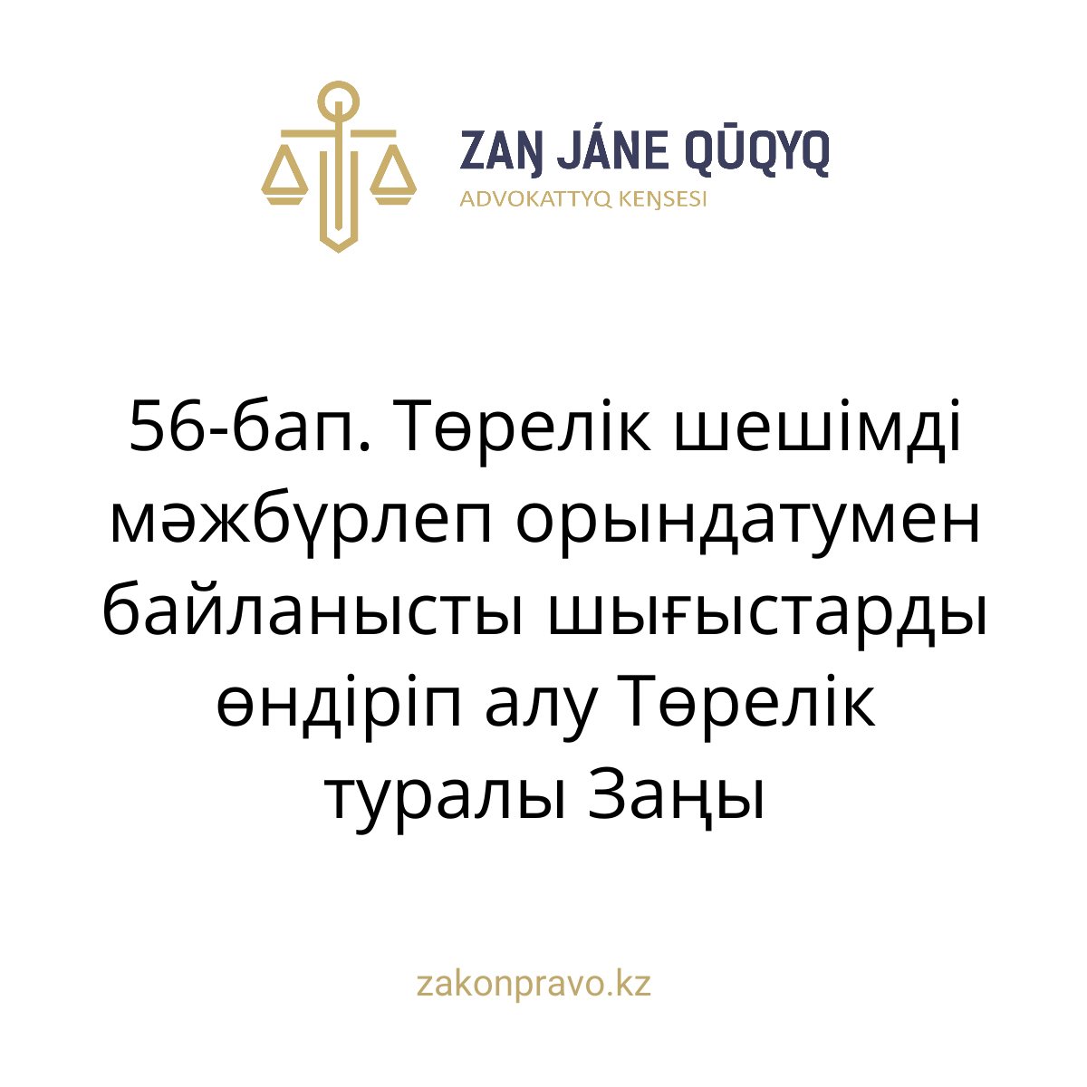 АMANAT партиясы және Заң және Құқық адвокаттық кеңсесінің серіктестігі аясында елге тегін заң көмегі көрсетілді