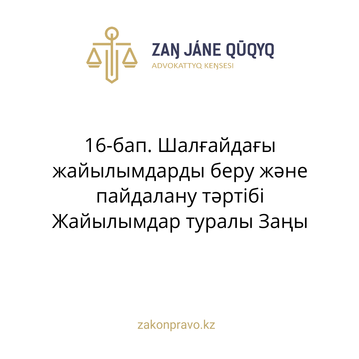АMANAT партиясы және Заң және Құқық адвокаттық кеңсесінің серіктестігі аясында елге тегін заң көмегі көрсетілді
