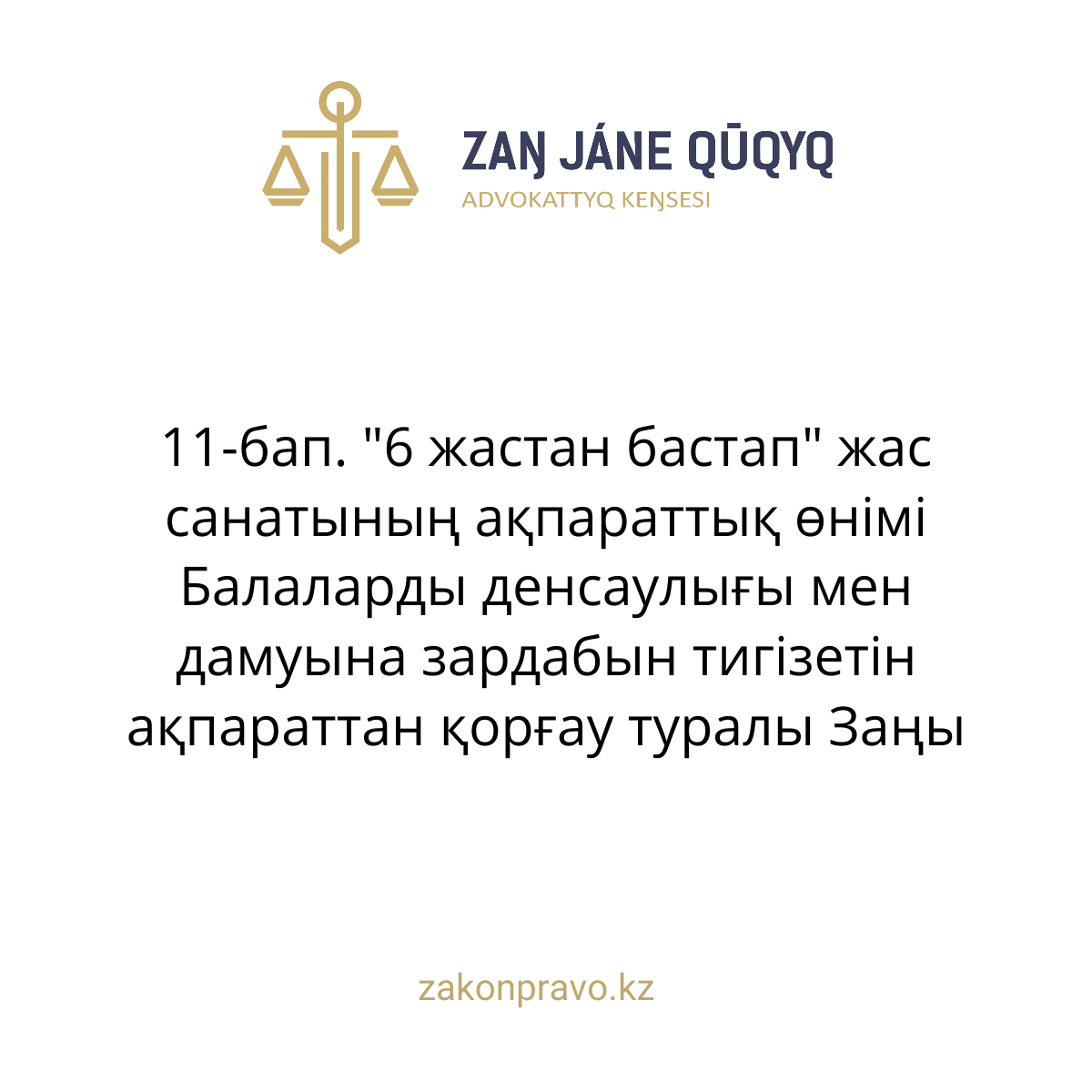 АMANAT партиясы және Заң және Құқық адвокаттық кеңсесінің серіктестігі аясында елге тегін заң көмегі көрсетілді