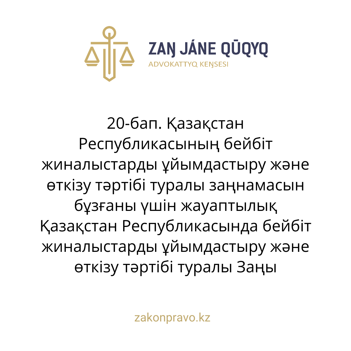 АMANAT партиясы және Заң және Құқық адвокаттық кеңсесінің серіктестігі аясында елге тегін заң көмегі көрсетілді