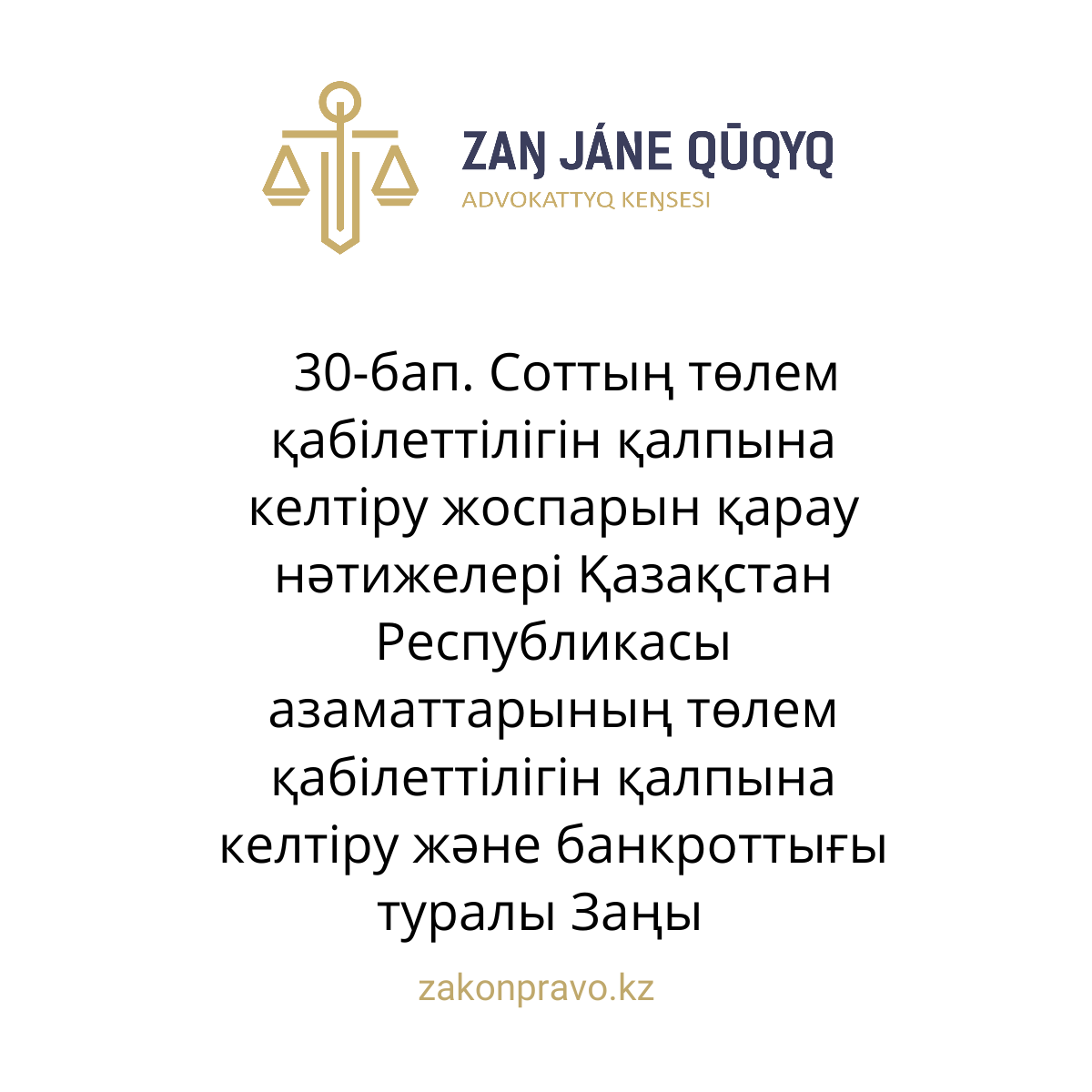 АMANAT партиясы және Заң және Құқық адвокаттық кеңсесінің серіктестігі аясында елге тегін заң көмегі көрсетілді