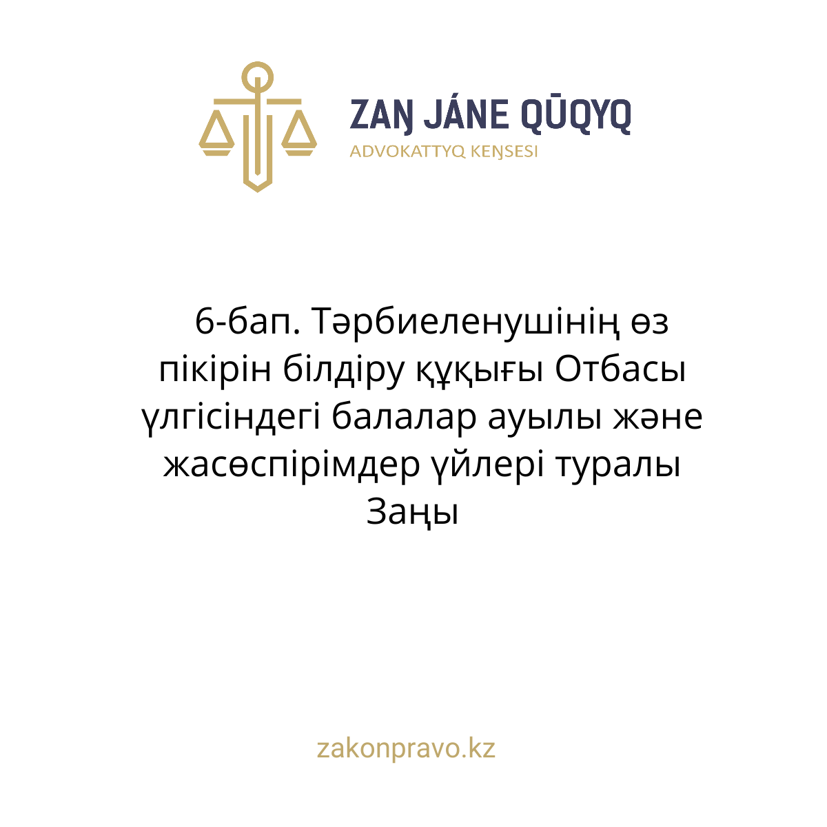 АMANAT партиясы және Заң және Құқық адвокаттық кеңсесінің серіктестігі аясында елге тегін заң көмегі көрсетілді