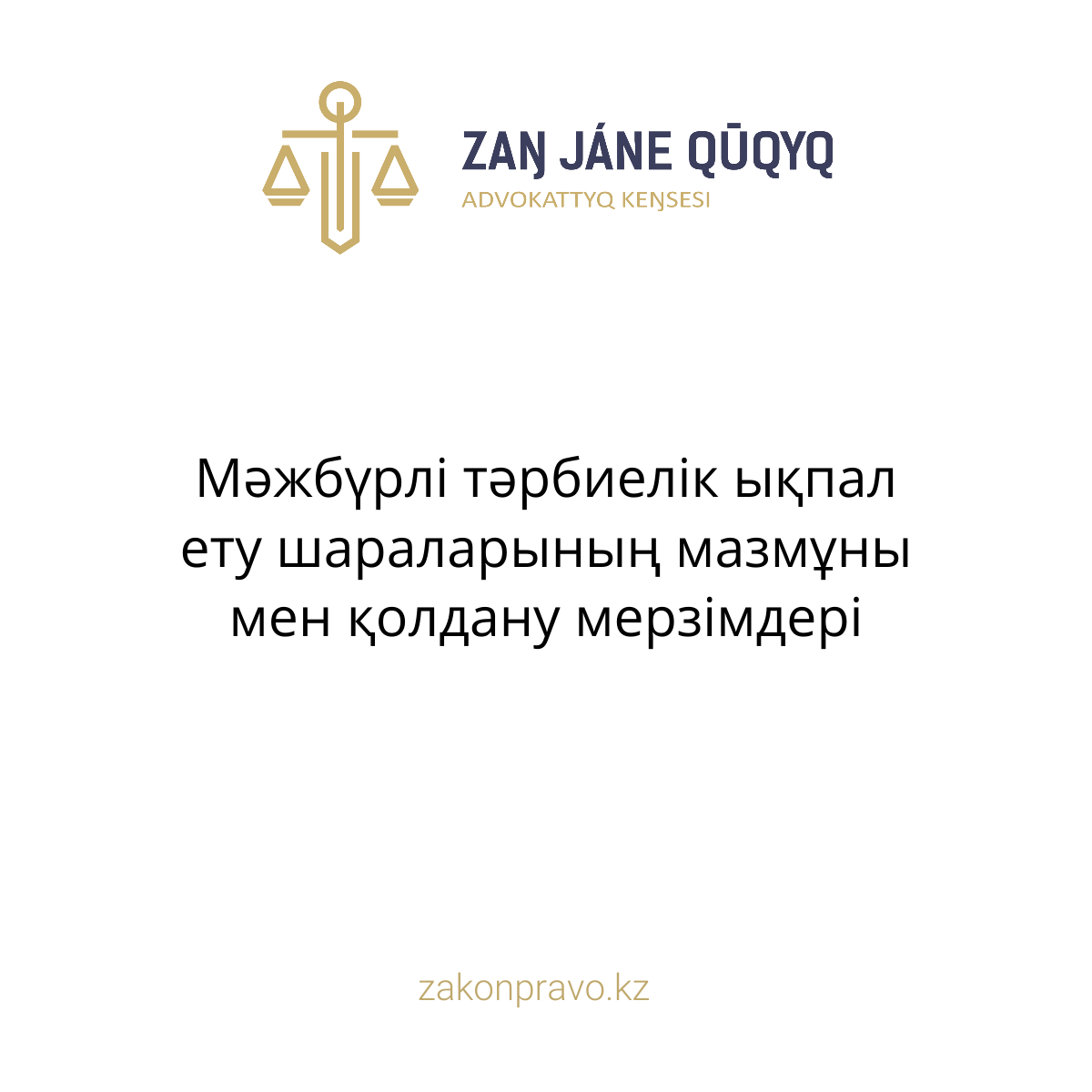 АMANAT партиясы және Заң және Құқық адвокаттық кеңсесінің серіктестігі аясында елге тегін заң көмегі көрсетілді
