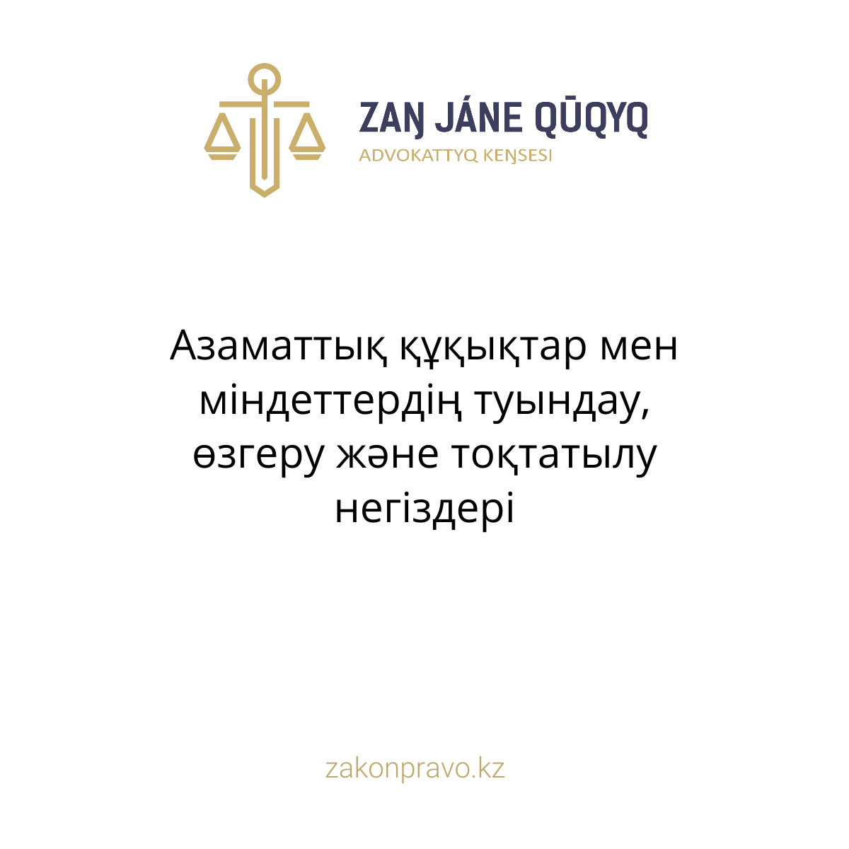 АMANAT партиясы және Заң және Құқық адвокаттық кеңсесінің серіктестігі аясында елге тегін заң көмегі көрсетілді