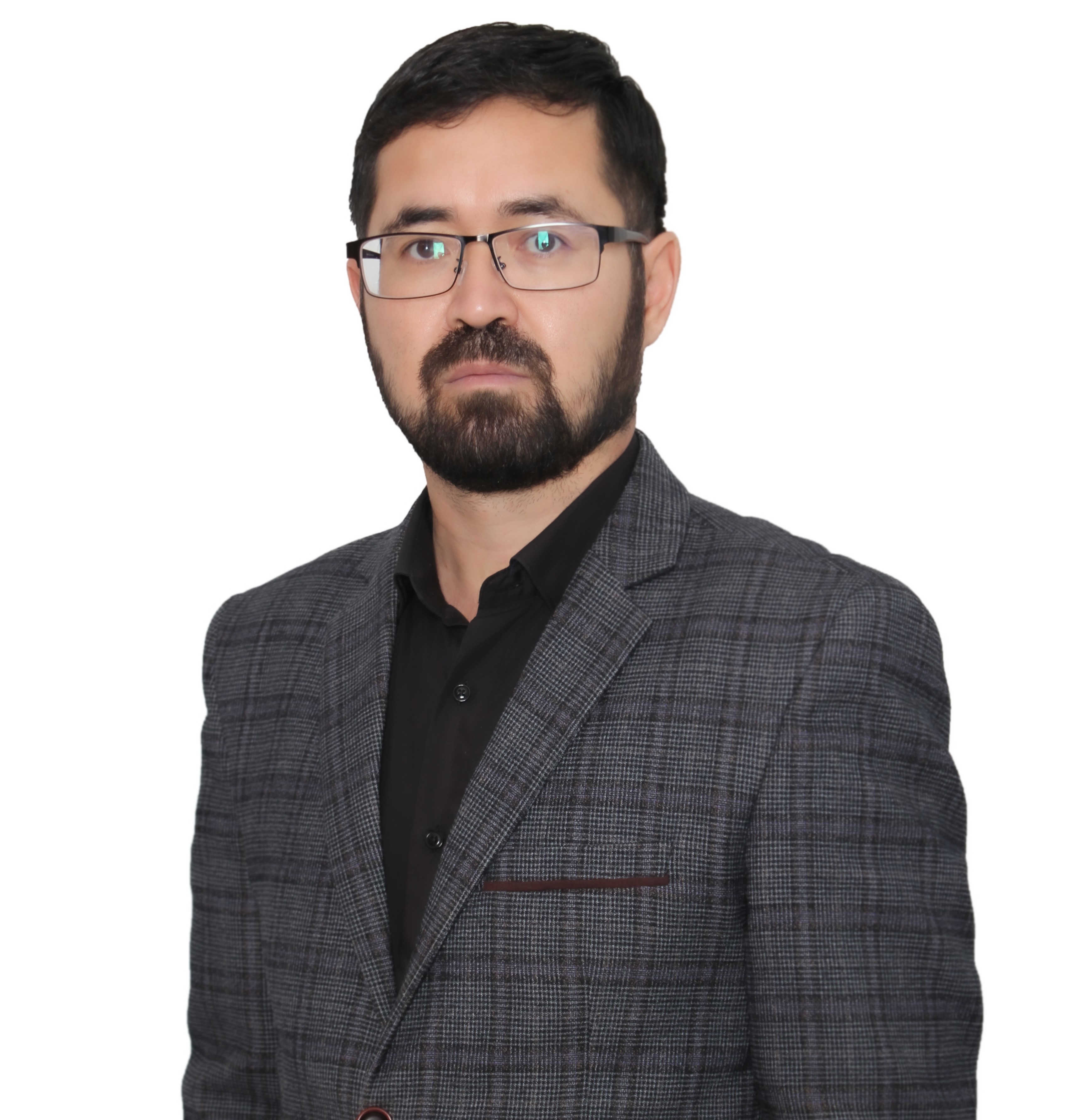 Нығметов Сәбит Дәулетұлы