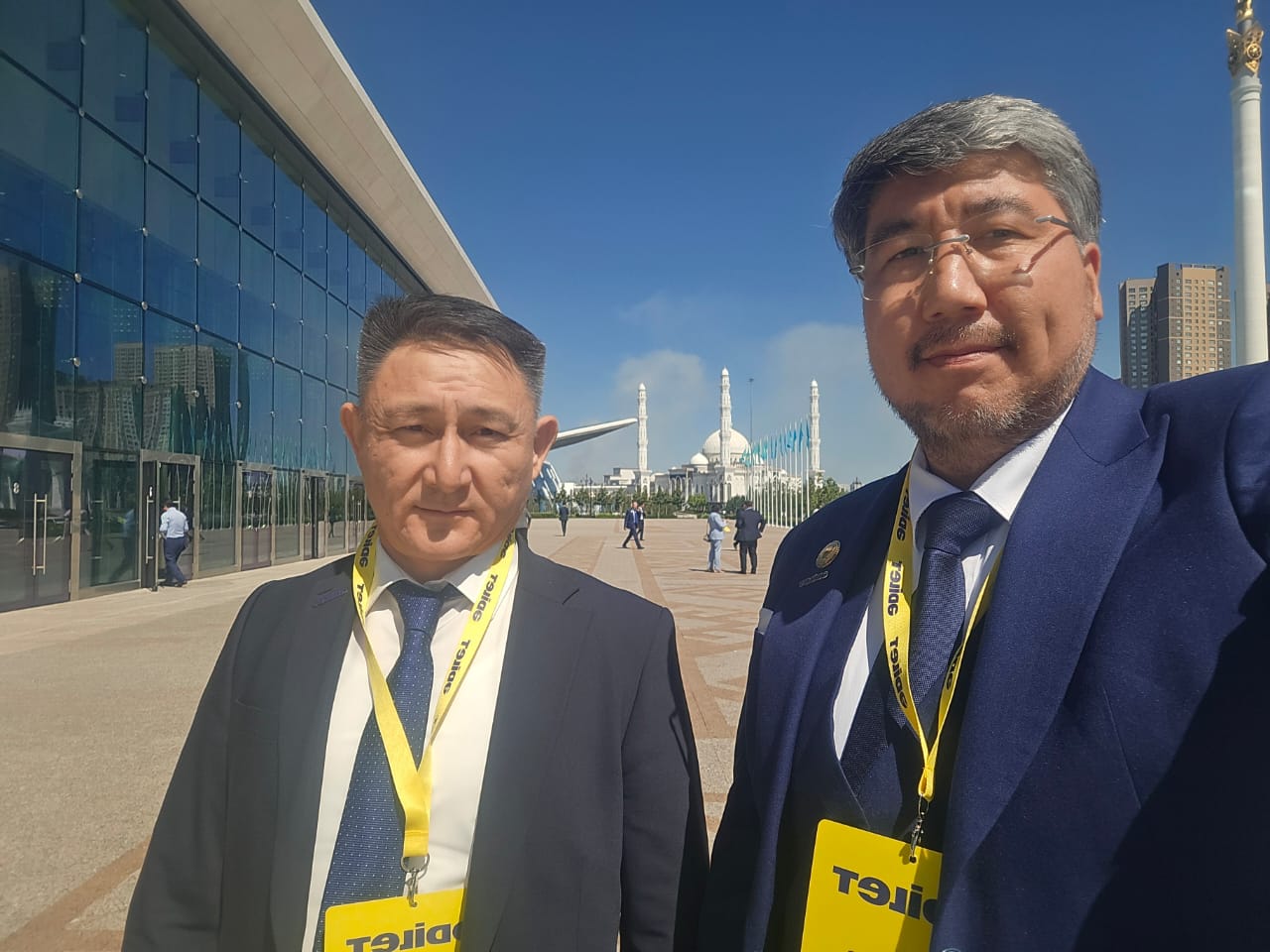 АMANAT партиясы және Заң және Құқық адвокаттық кеңсесінің серіктестігі аясында елге тегін заң көмегі көрсетілді