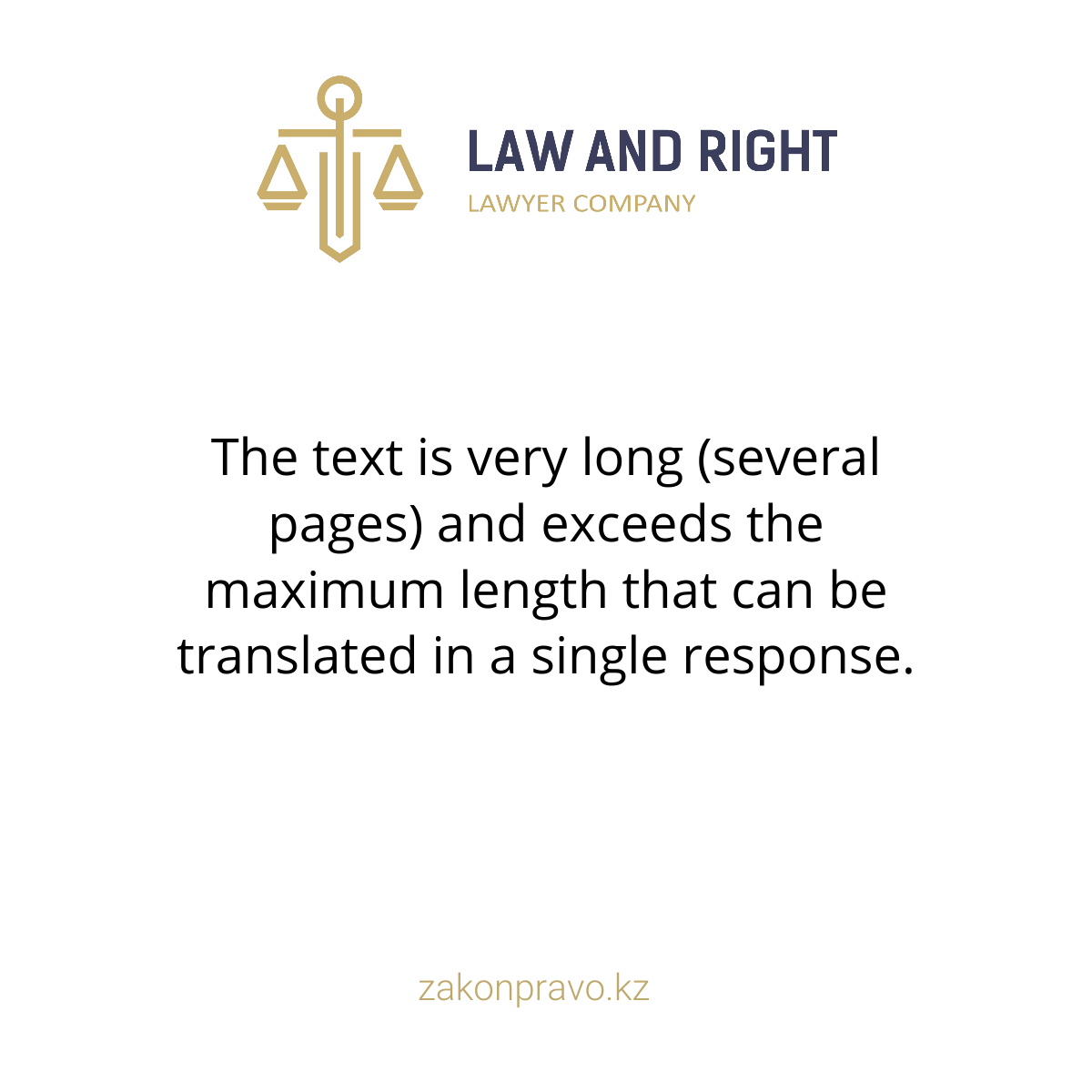 The text is very long (several pages) and exceeds the maximum length that can be translated in a single response.