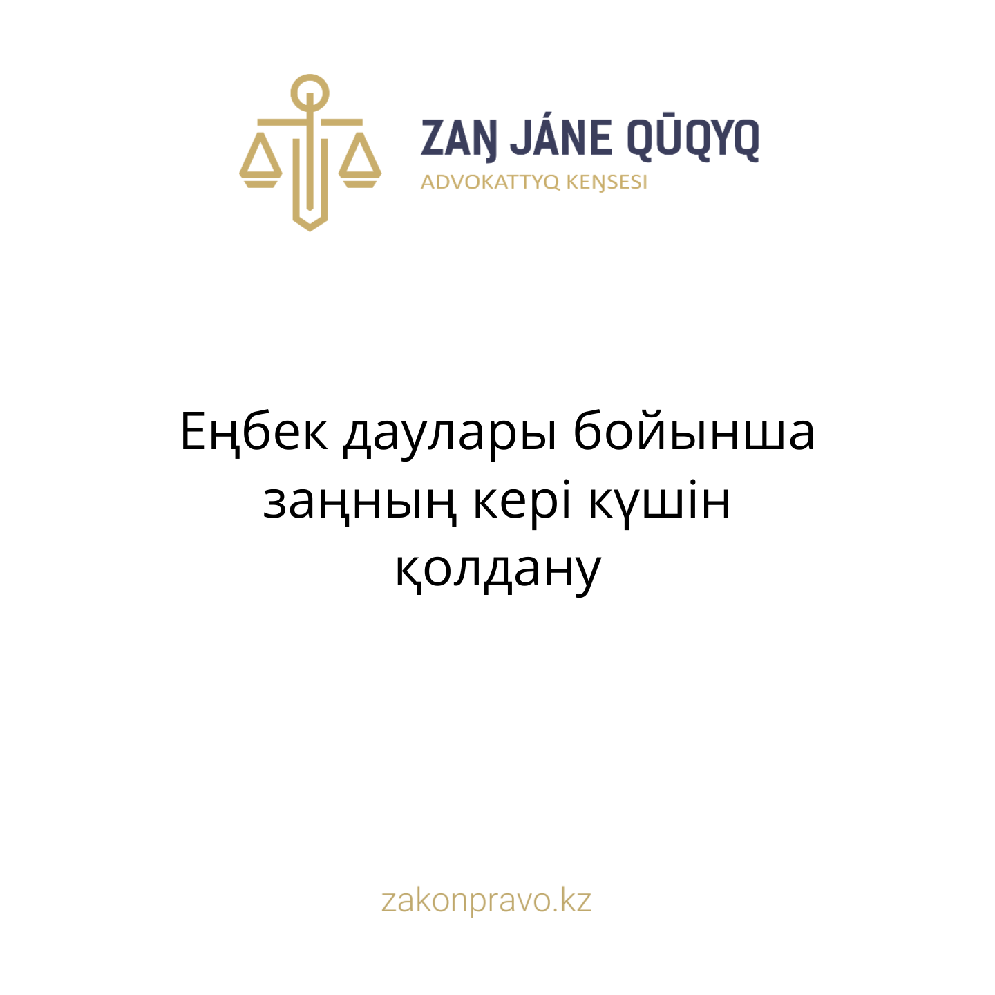 АMANAT партиясы және Заң және Құқық адвокаттық кеңсесінің серіктестігі аясында елге тегін заң көмегі көрсетілді